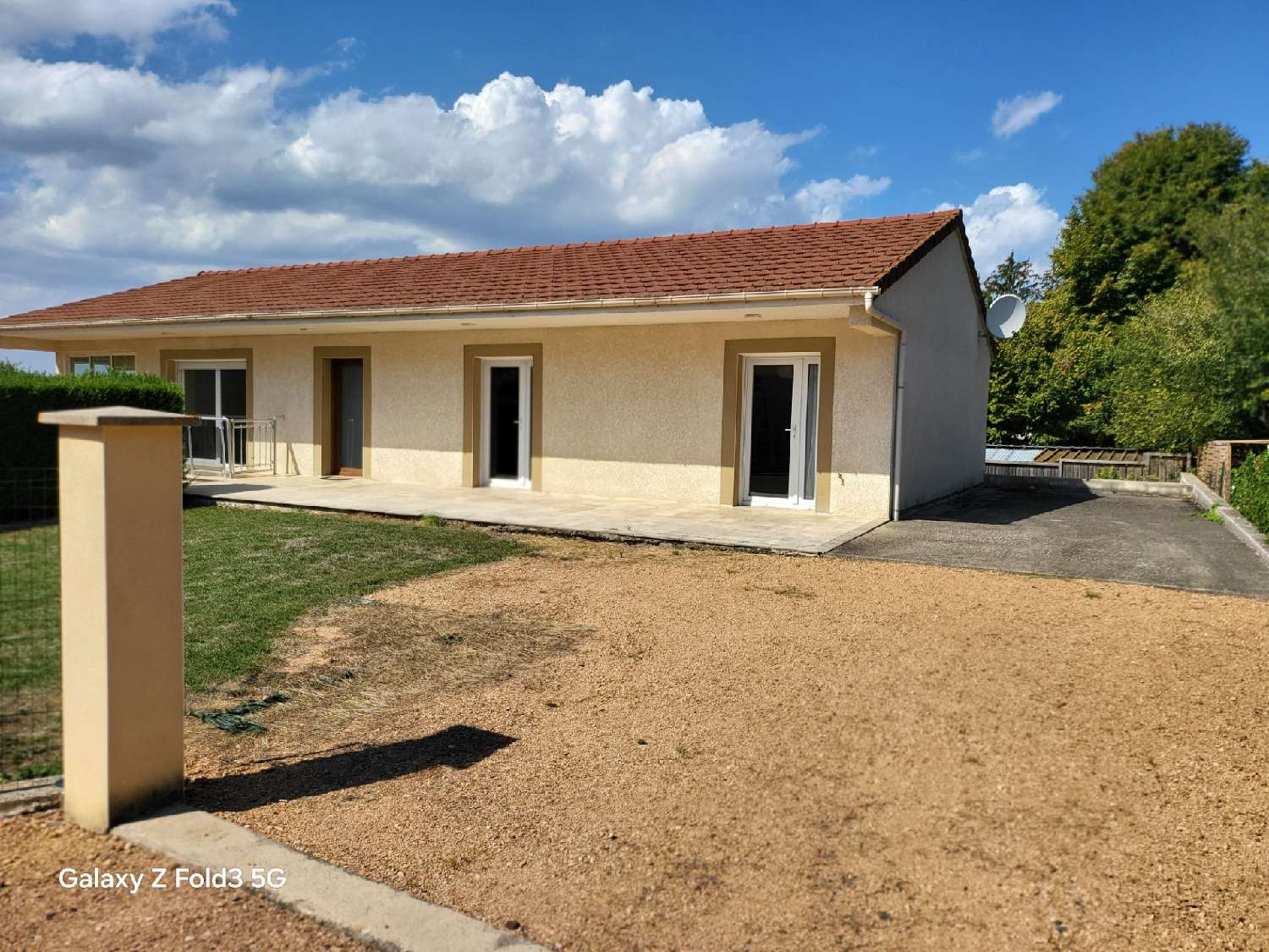 à vendre maison Vichy Allier 4