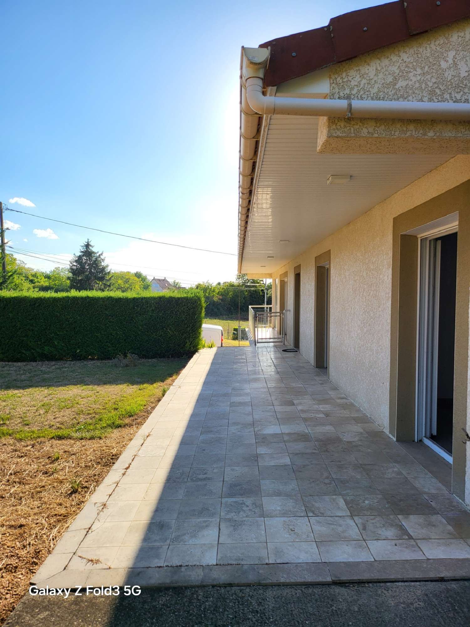 à vendre maison Vichy Allier 6