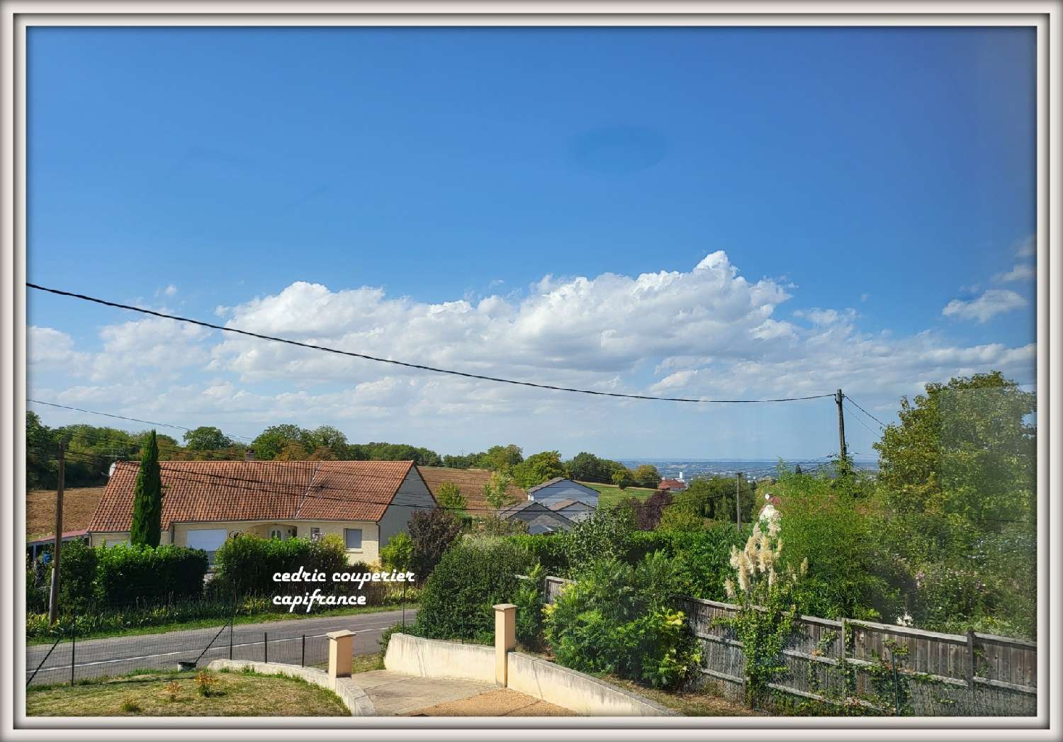 à vendre maison Vichy Allier 8