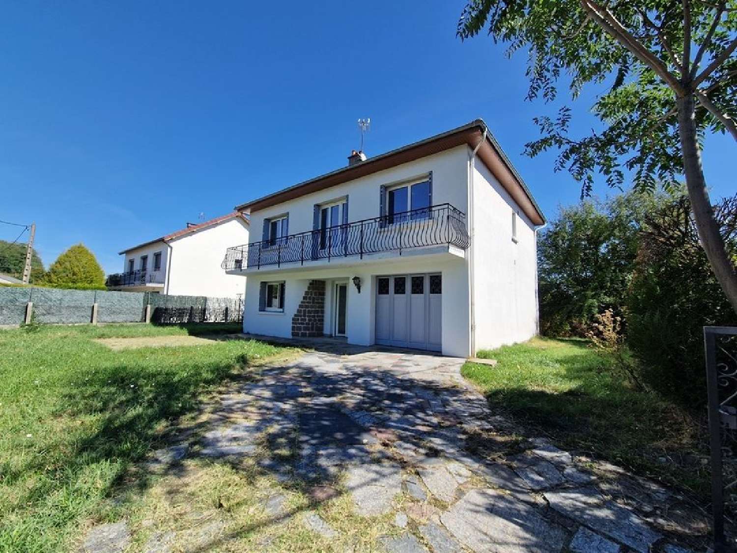 kaufen Haus Vichy Allier 1
