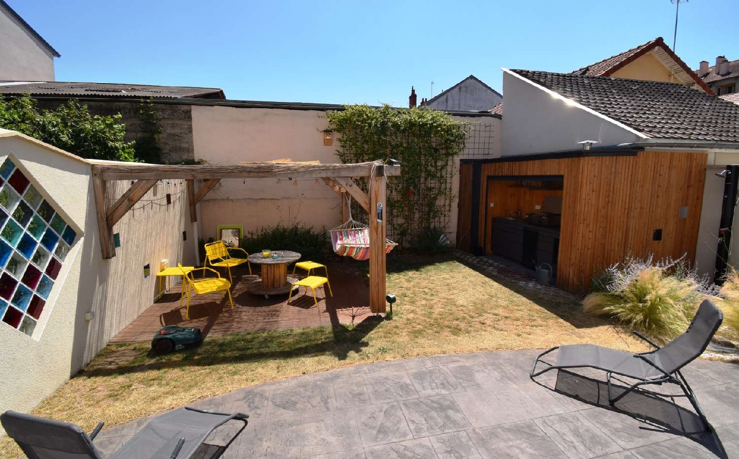 te koop huis Vichy Allier 2