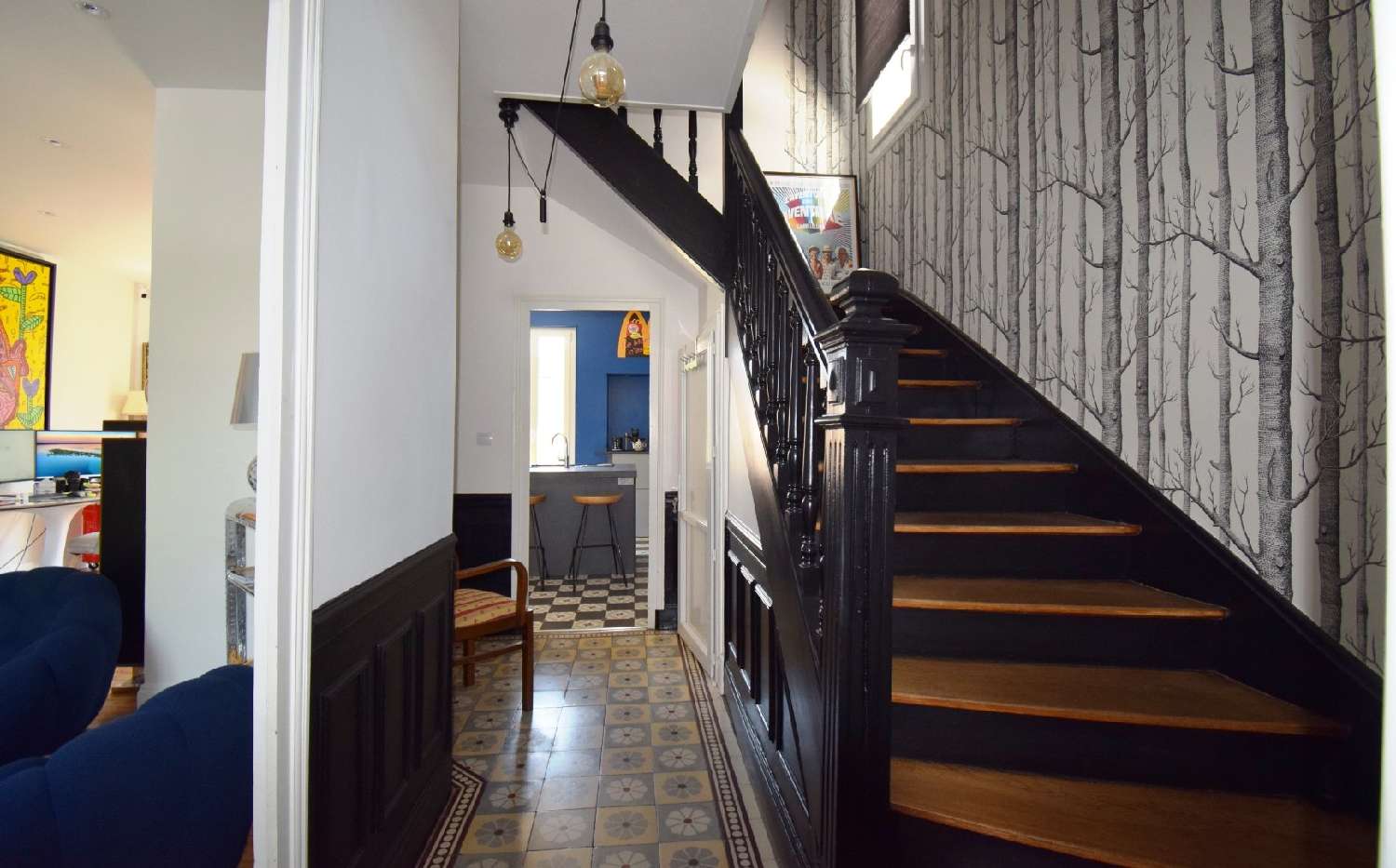 te koop huis Vichy Allier 3