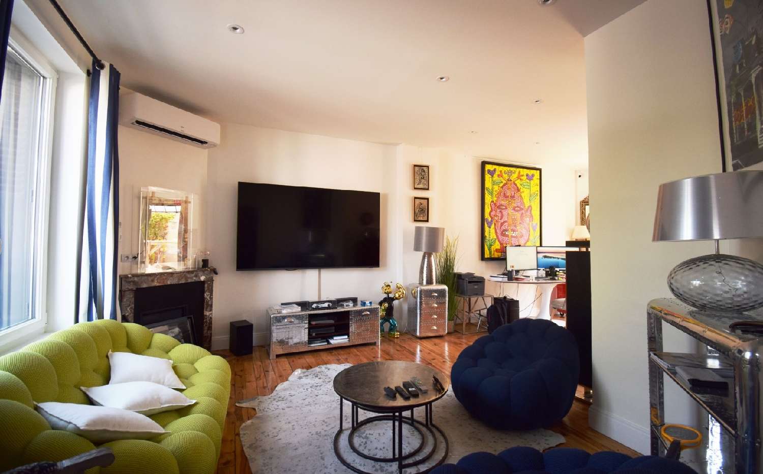 te koop huis Vichy Allier 4