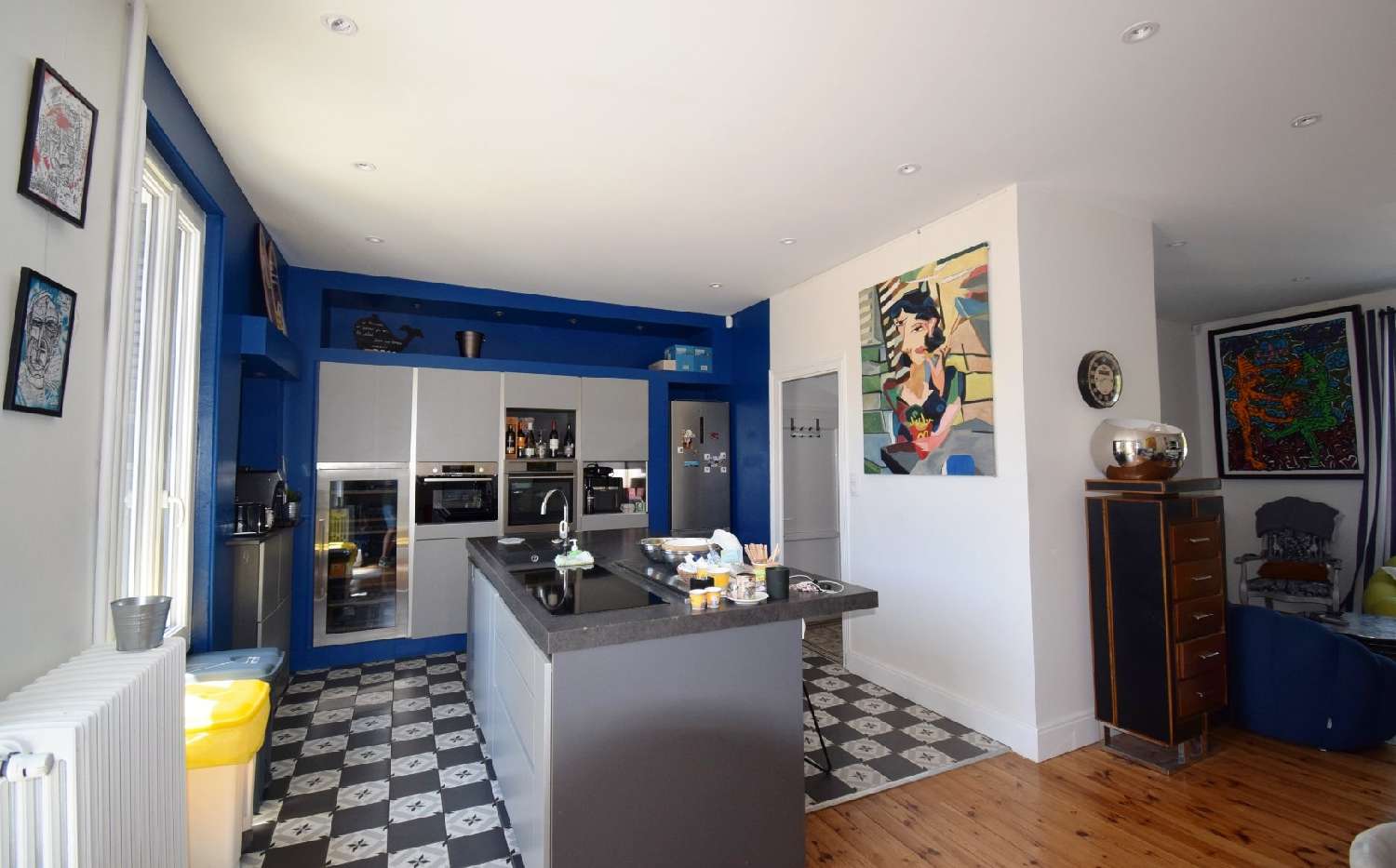 te koop huis Vichy Allier 5