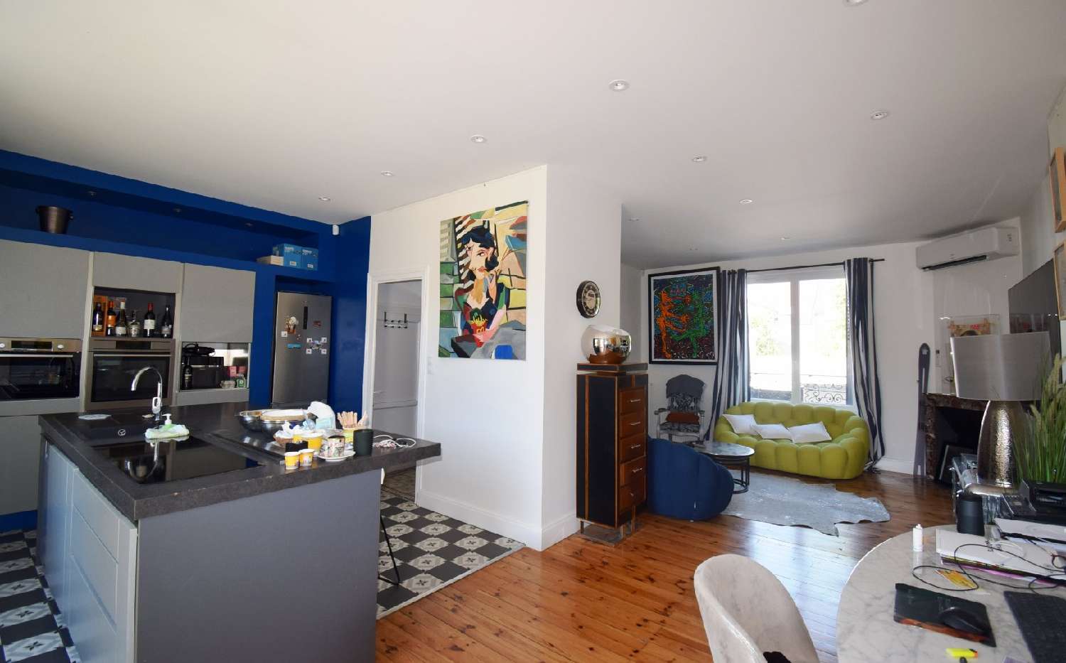 te koop huis Vichy Allier 6