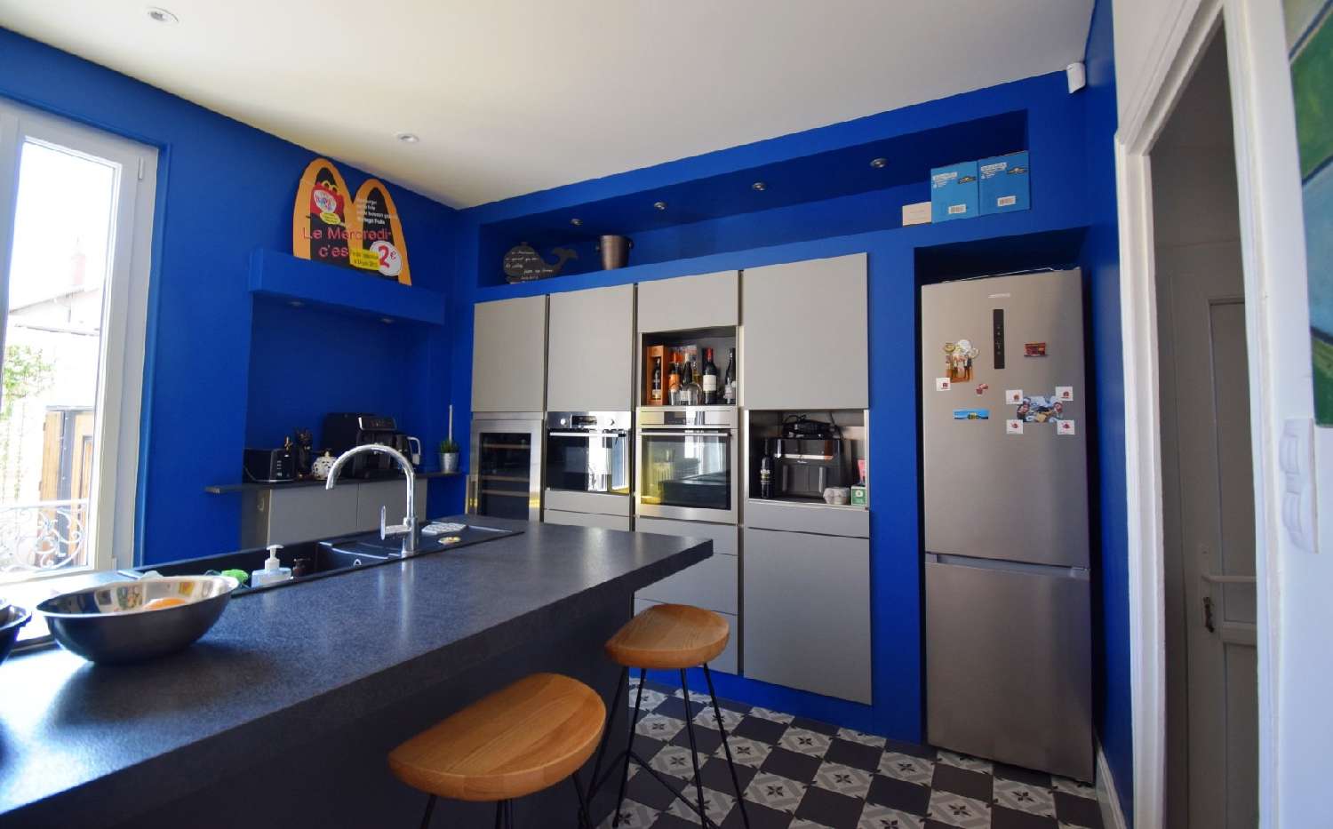 te koop huis Vichy Allier 7