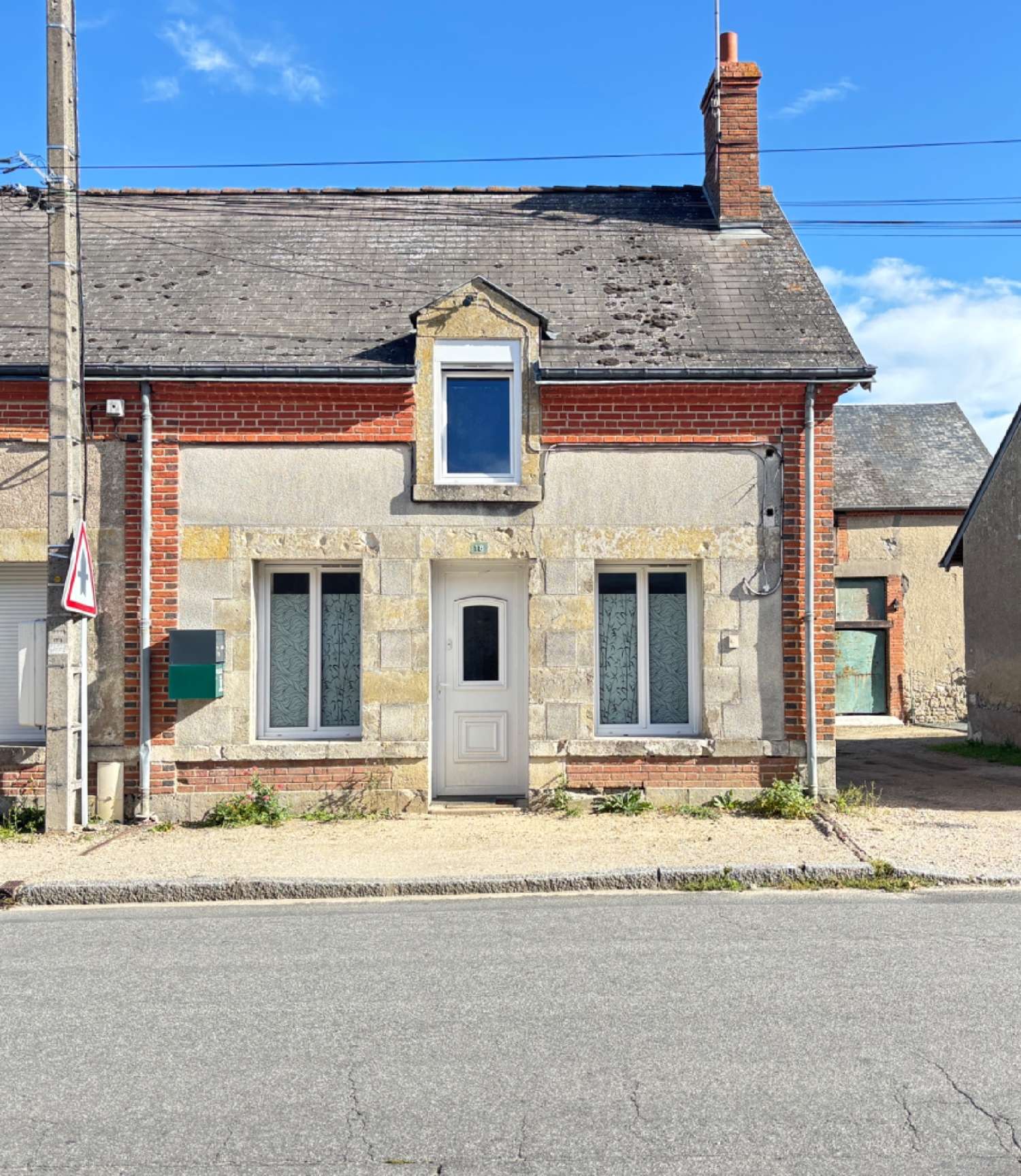  kaufen Haus Vienne-en-Val Loiret 1