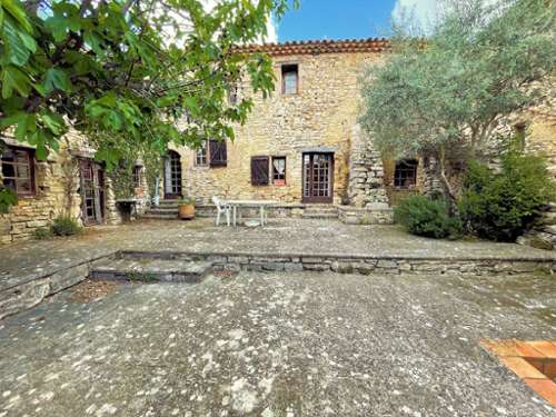 Viens Vaucluse casa foto 7416119