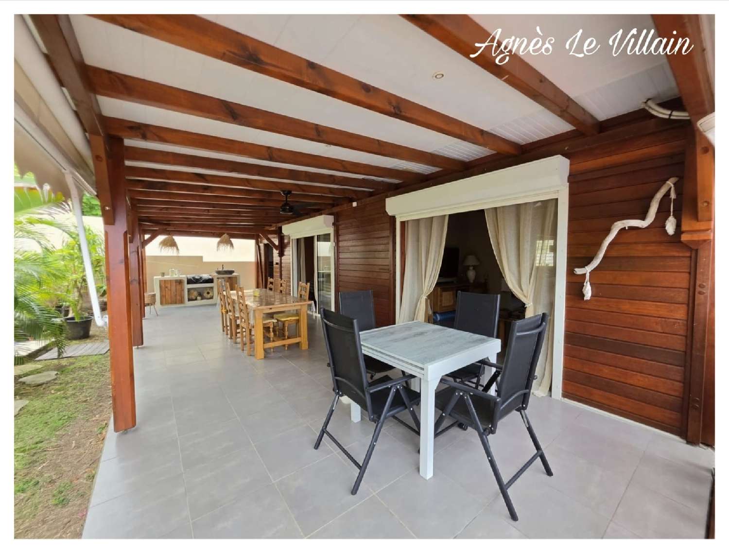 kaufen Haus Vieux-Habitants Guadeloupe 3
