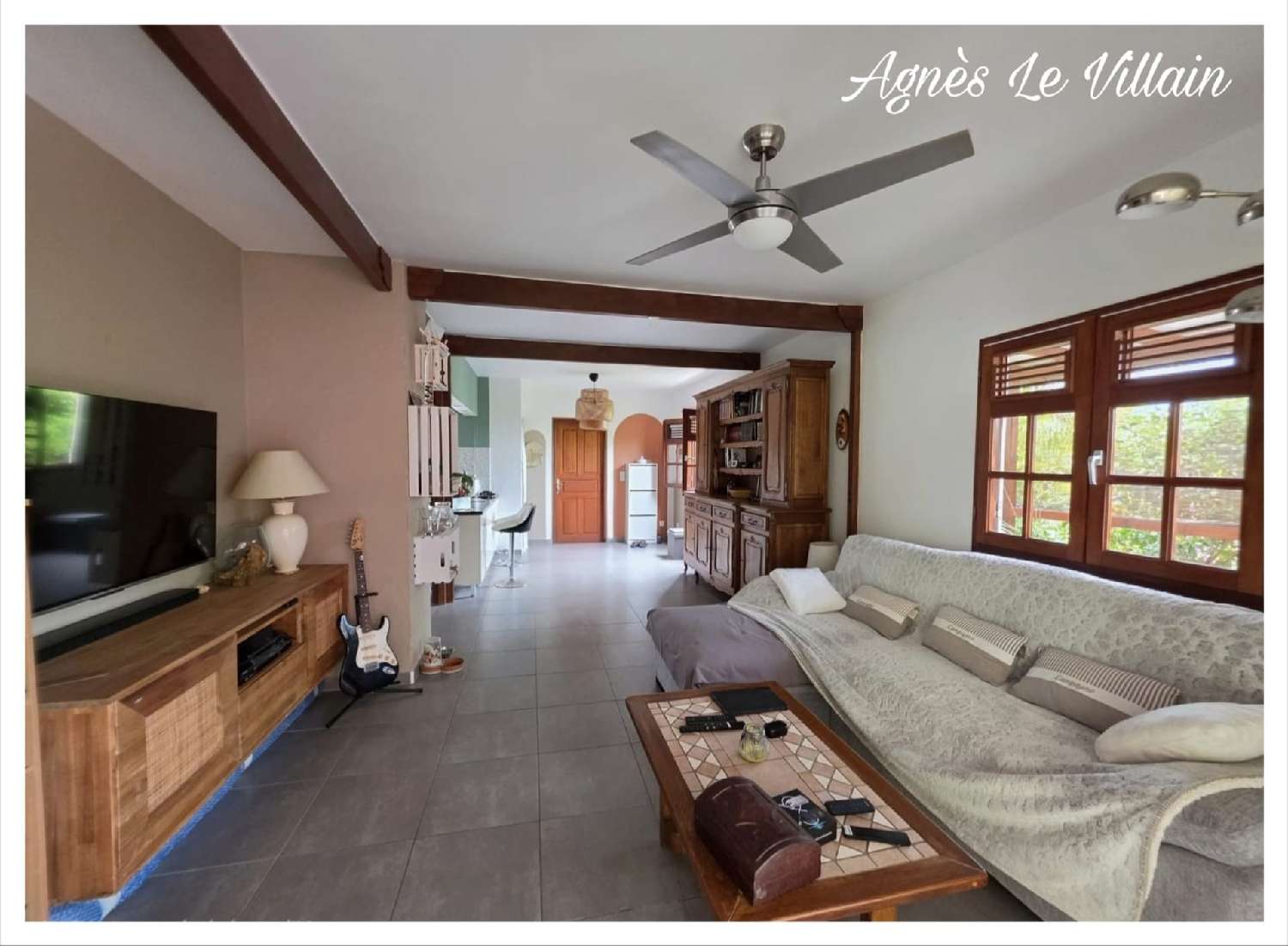 kaufen Haus Vieux-Habitants Guadeloupe 4