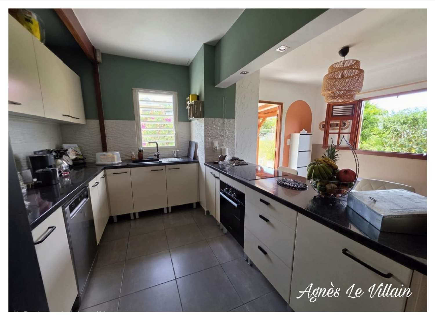 kaufen Haus Vieux-Habitants Guadeloupe 5
