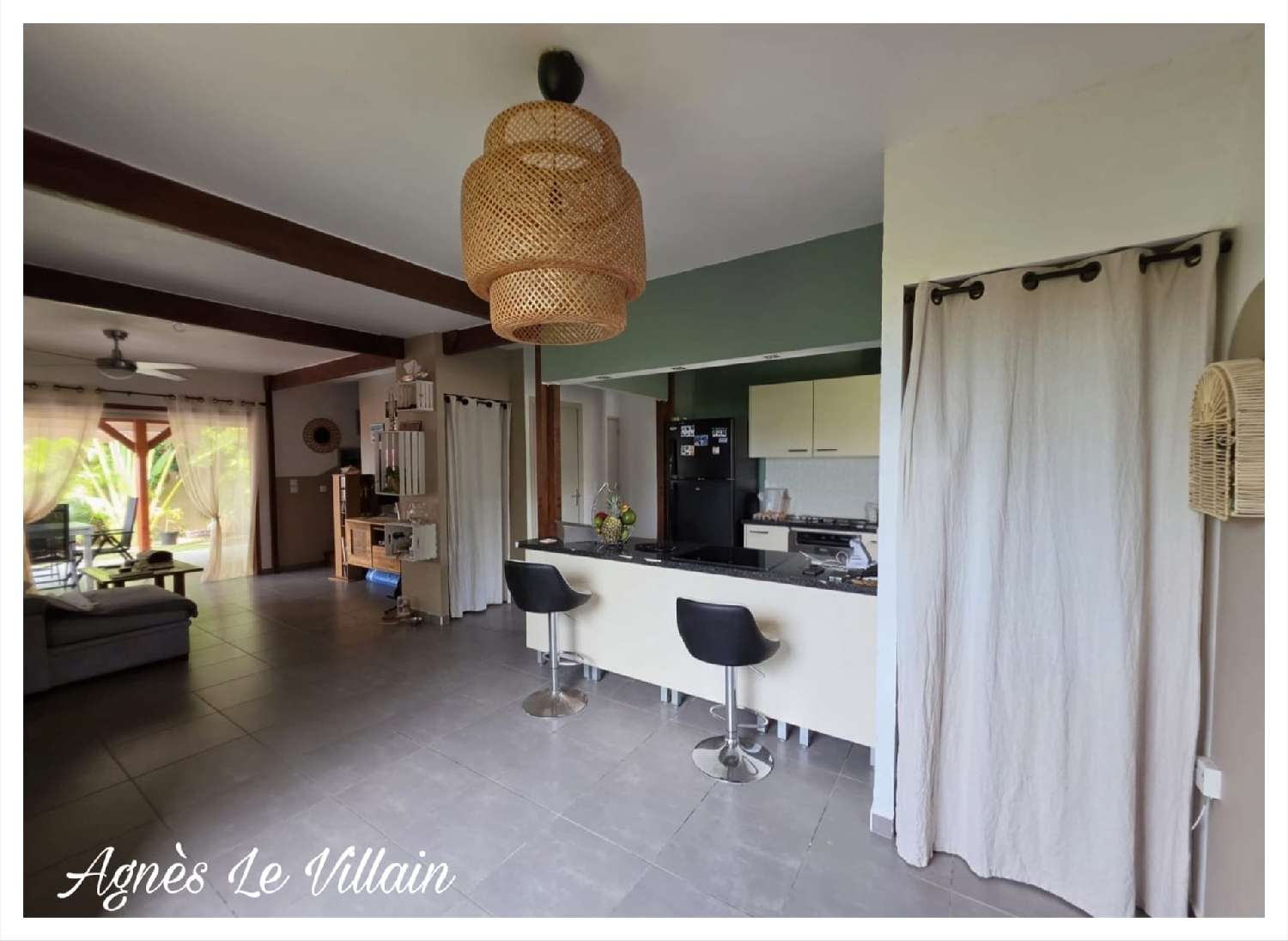 kaufen Haus Vieux-Habitants Guadeloupe 6