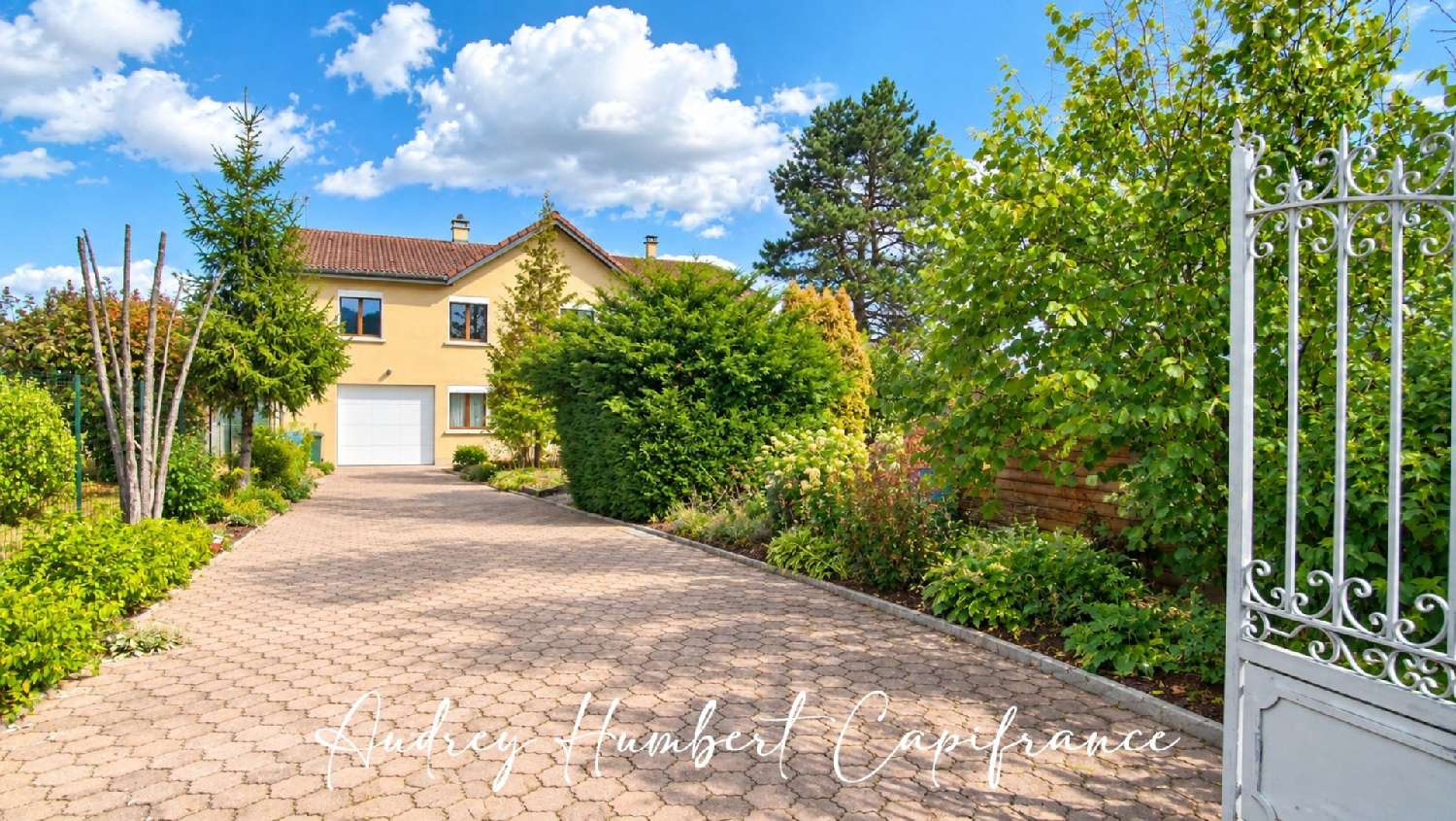 for sale house Viéville-sous-les-Côtes Meuse 1