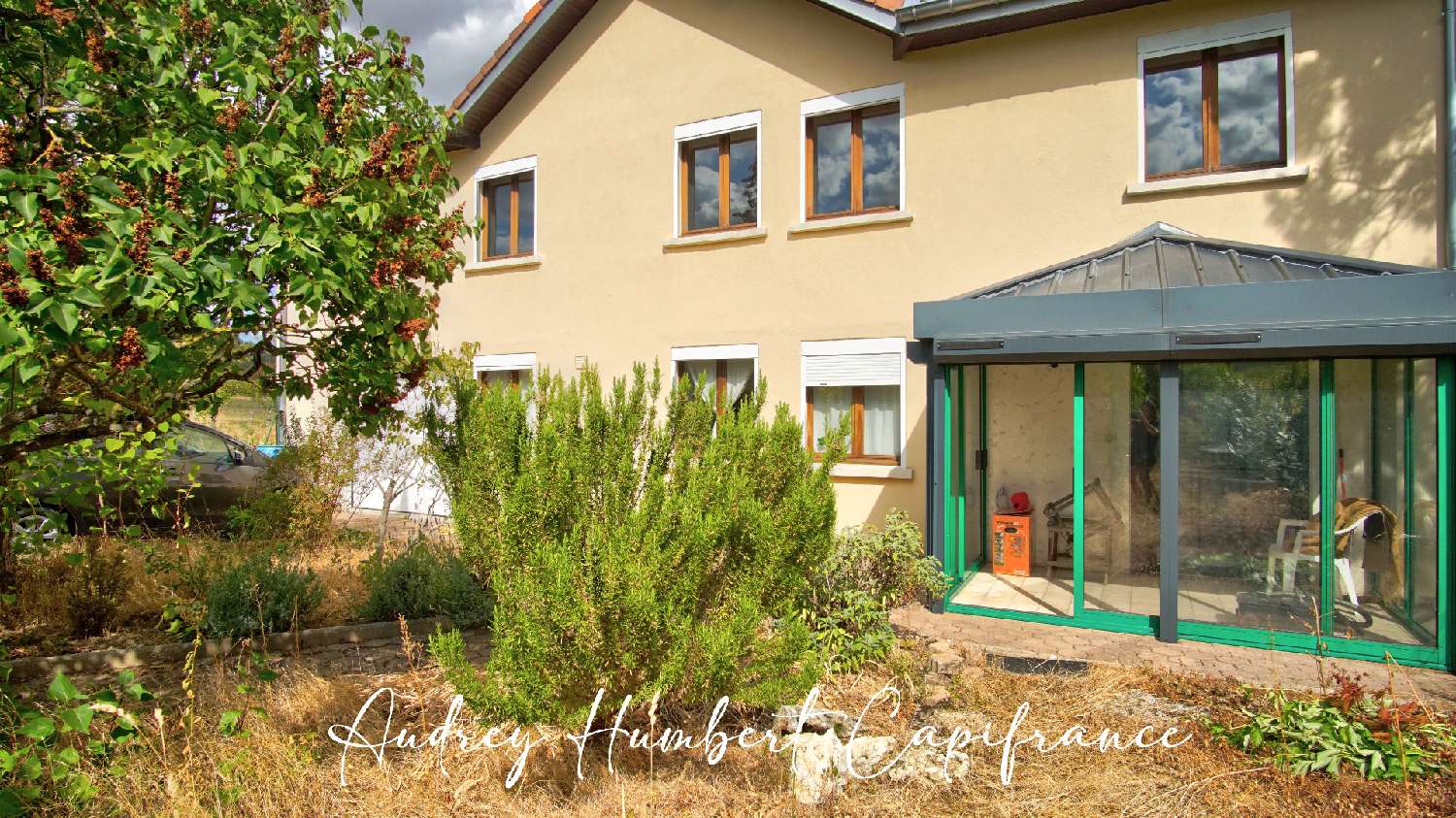 for sale house Viéville-sous-les-Côtes Meuse 3
