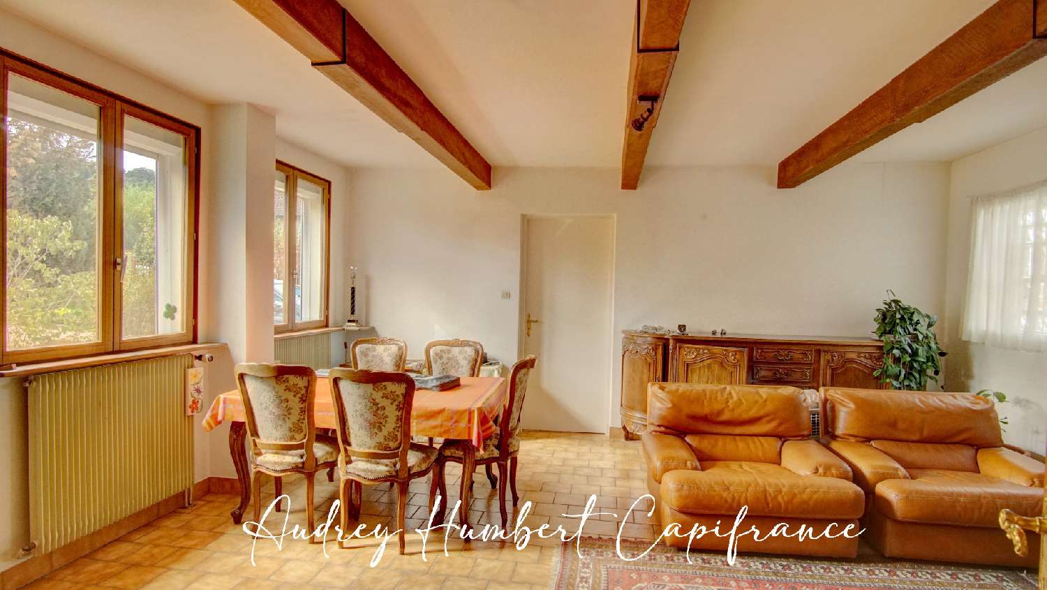 for sale house Viéville-sous-les-Côtes Meuse 4