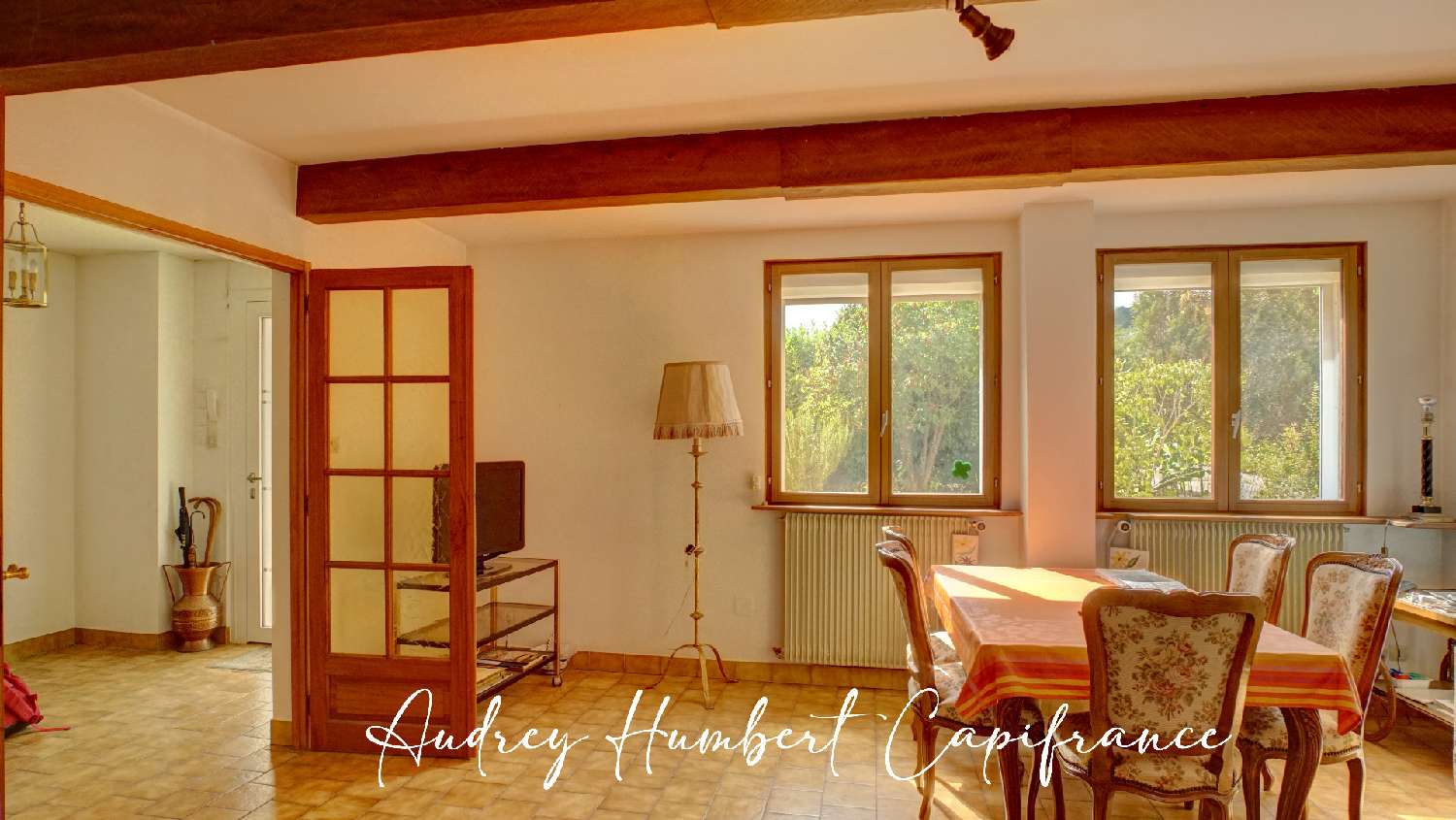 for sale house Viéville-sous-les-Côtes Meuse 5