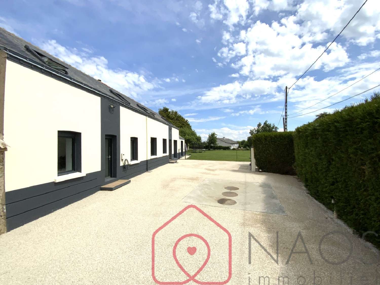 à vendre maison Vigneux-de-Bretagne Loire-Atlantique 6