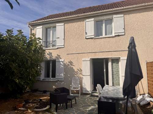 Villabé Essonne huis foto 7404527