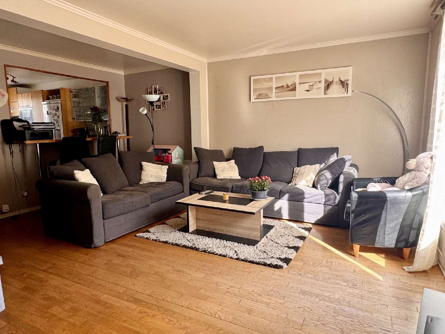 te koop huis Villabé Essonne 2
