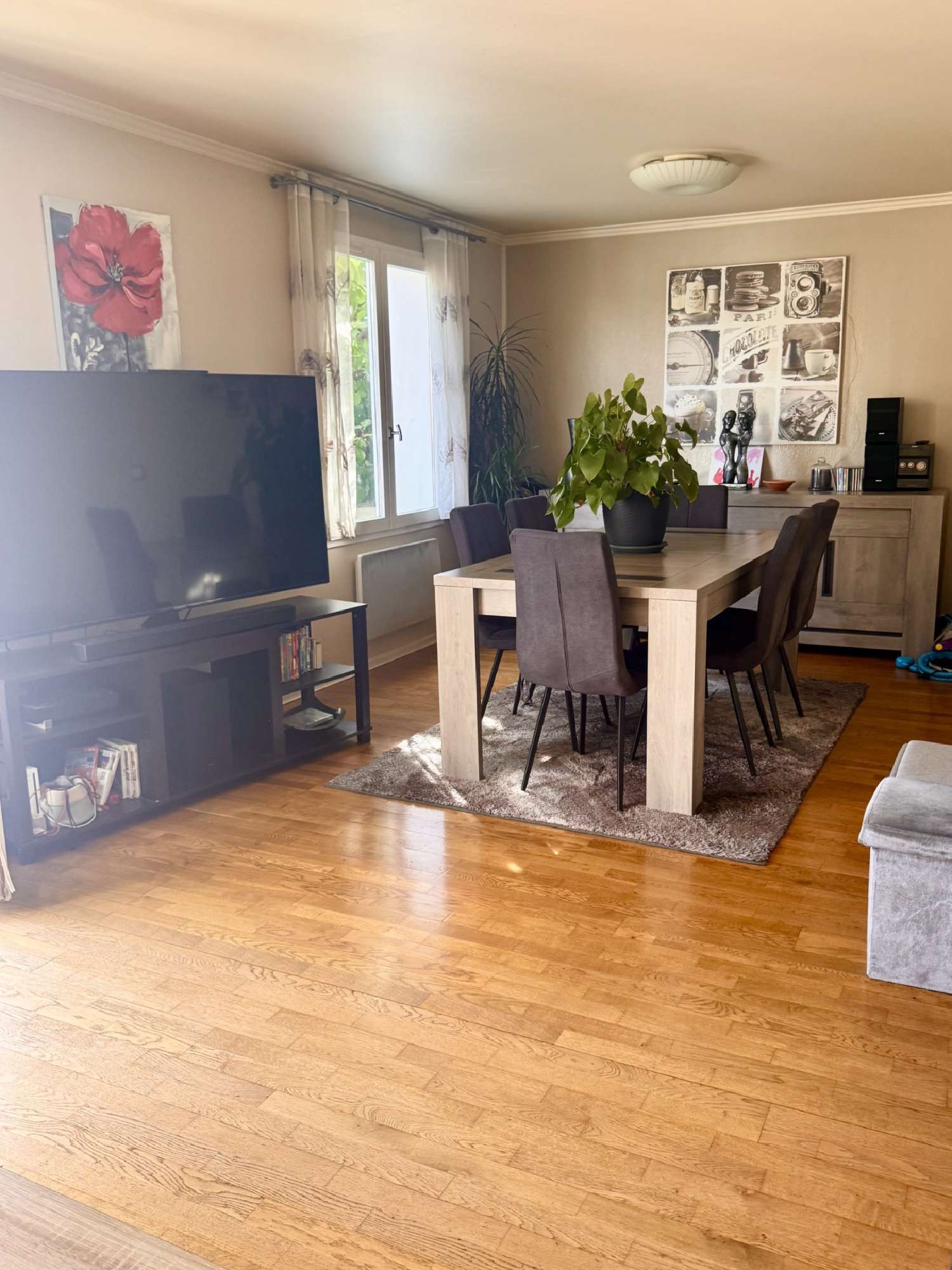 te koop huis Villabé Essonne 3