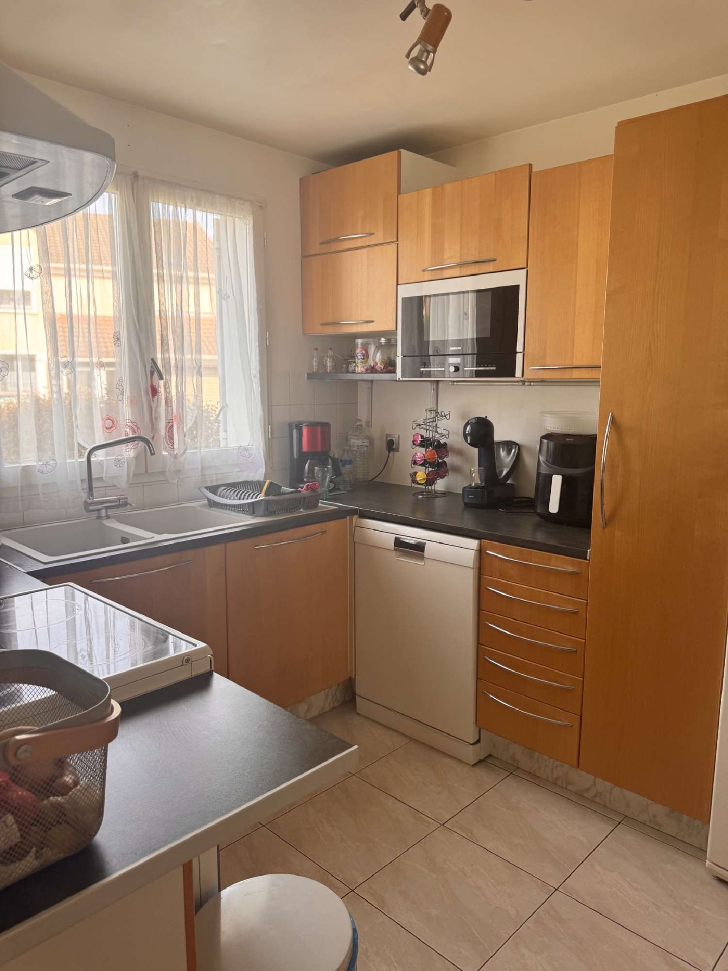 te koop huis Villabé Essonne 4