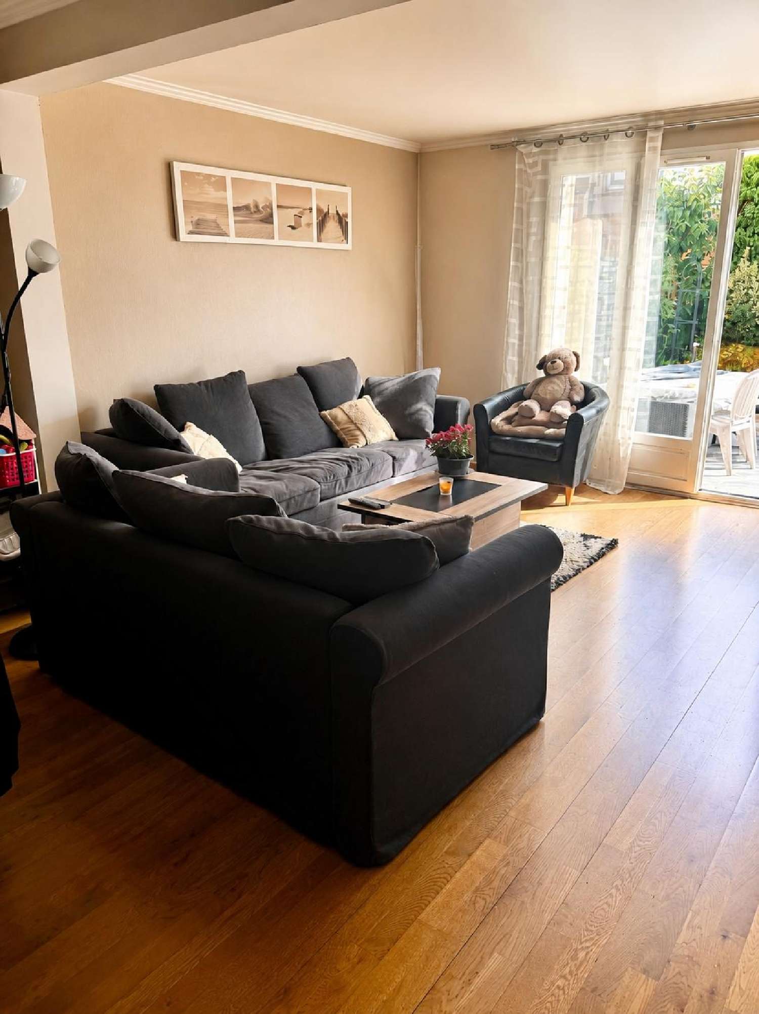 te koop huis Villabé Essonne 5