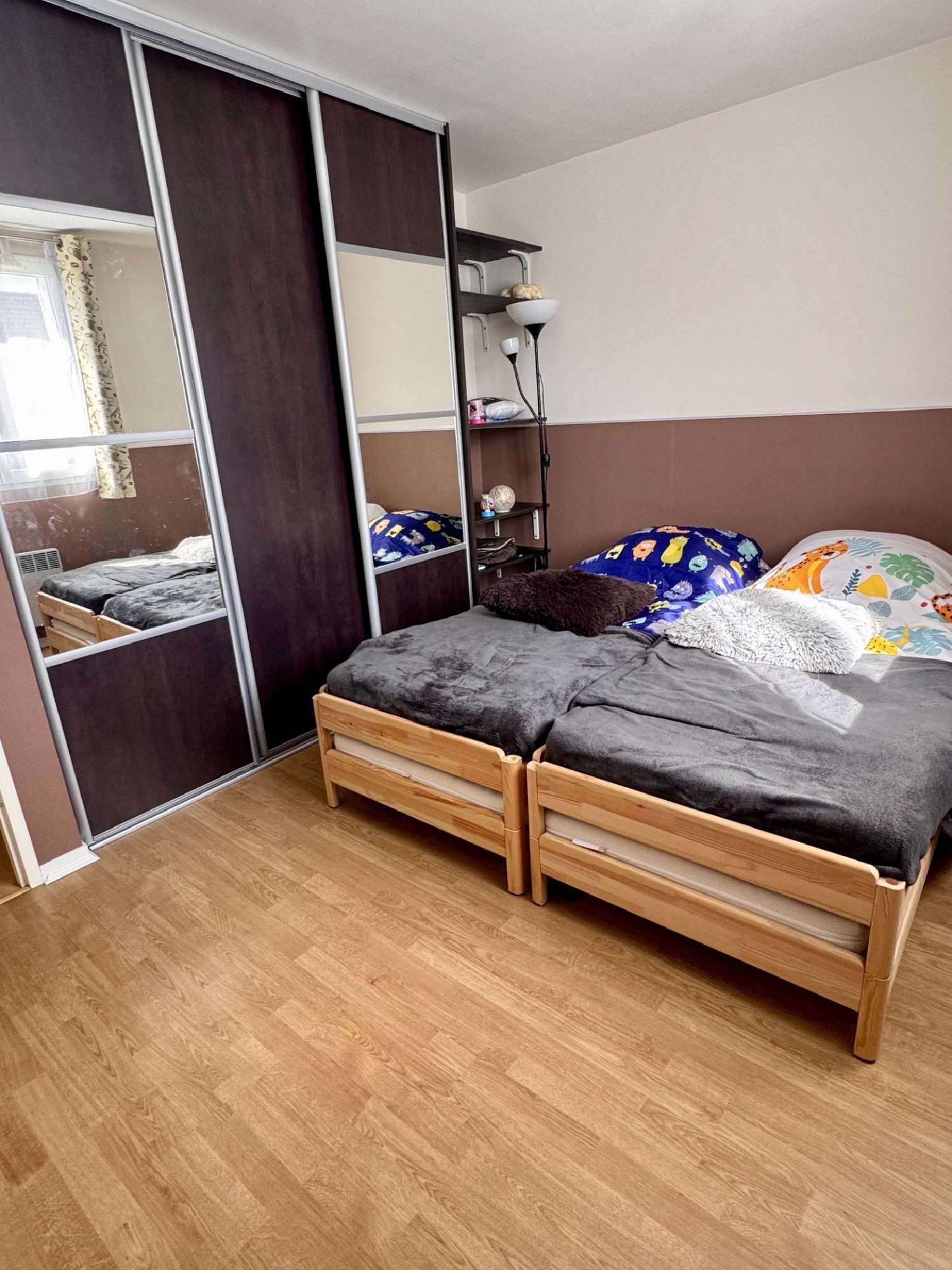 te koop huis Villabé Essonne 7
