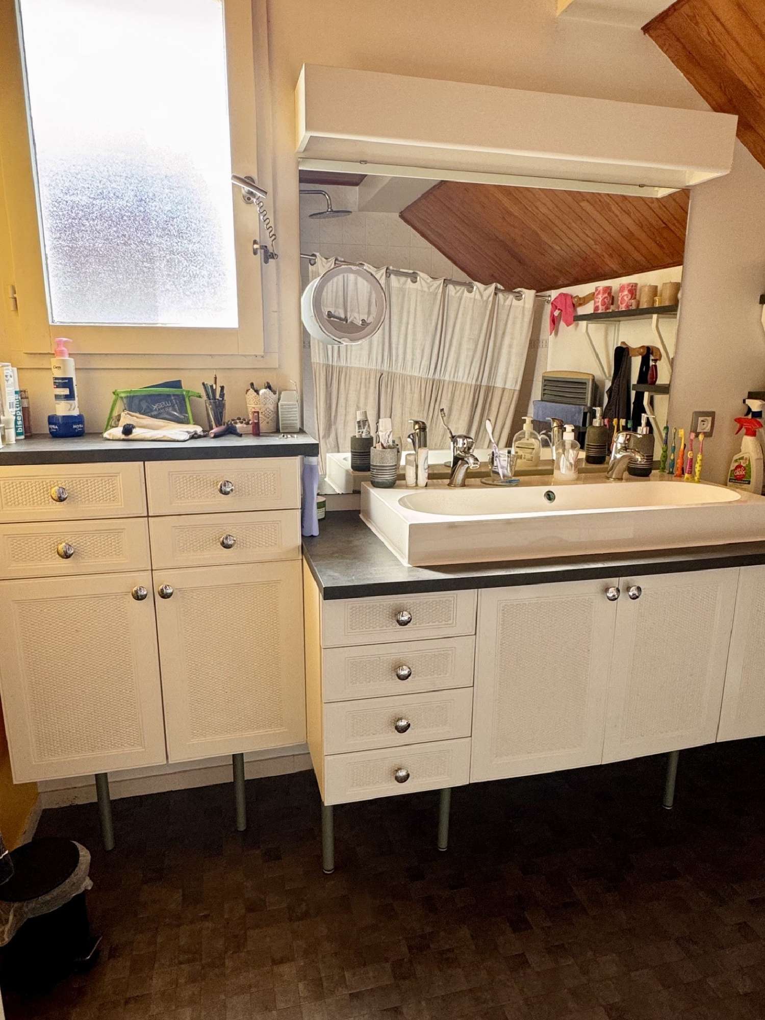 te koop huis Villabé Essonne 8