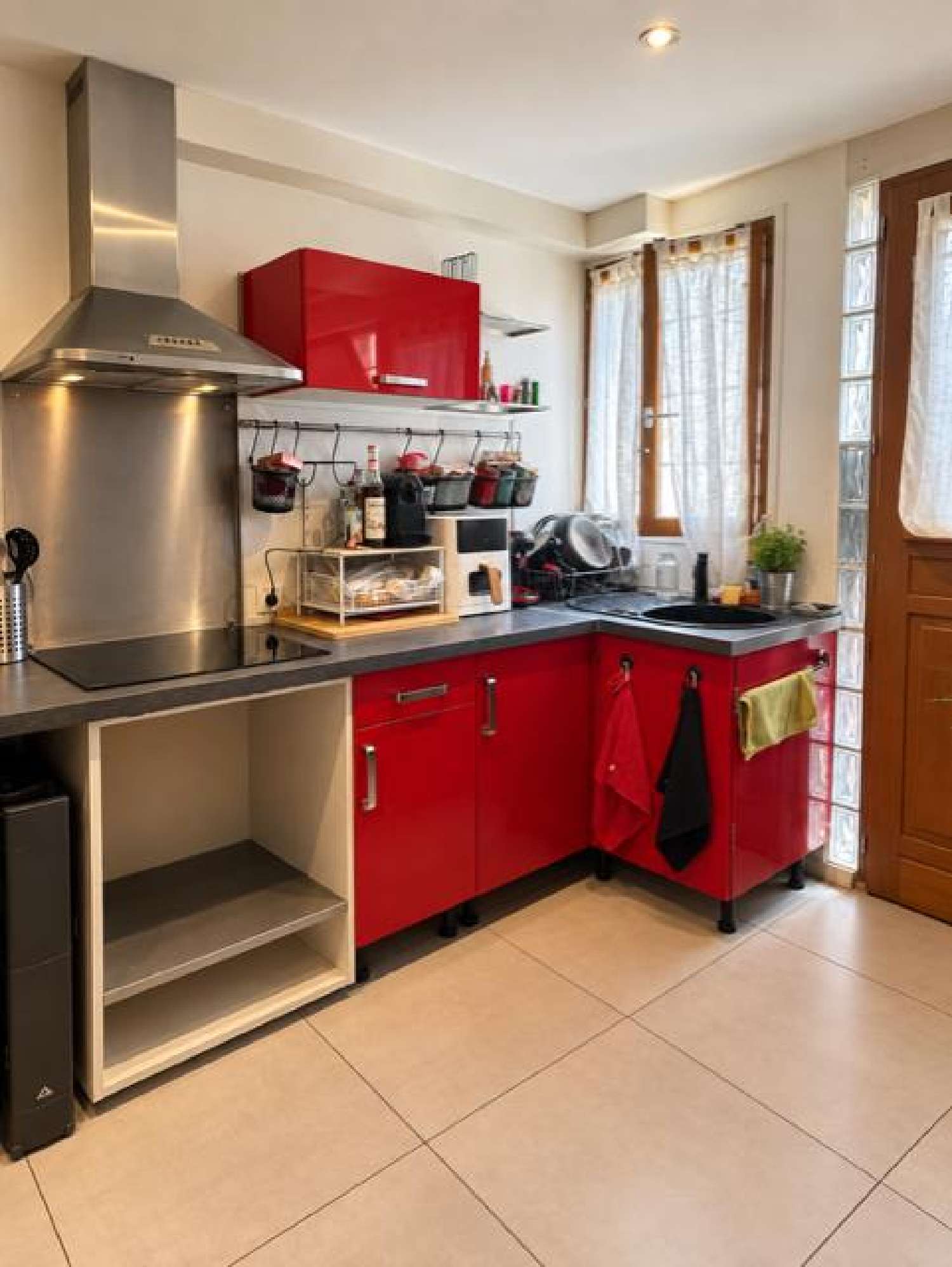 for sale house Villabé Essonne 4