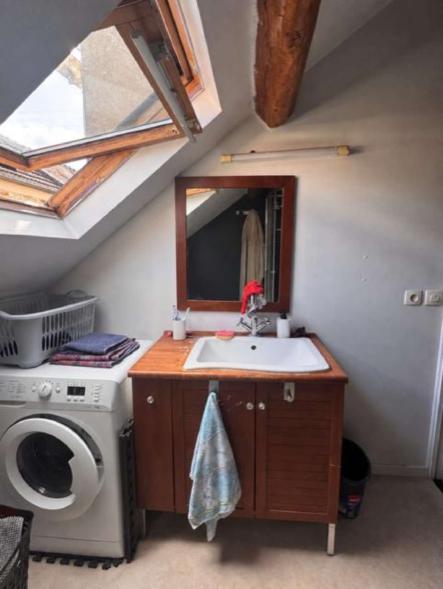 for sale house Villabé Essonne 7