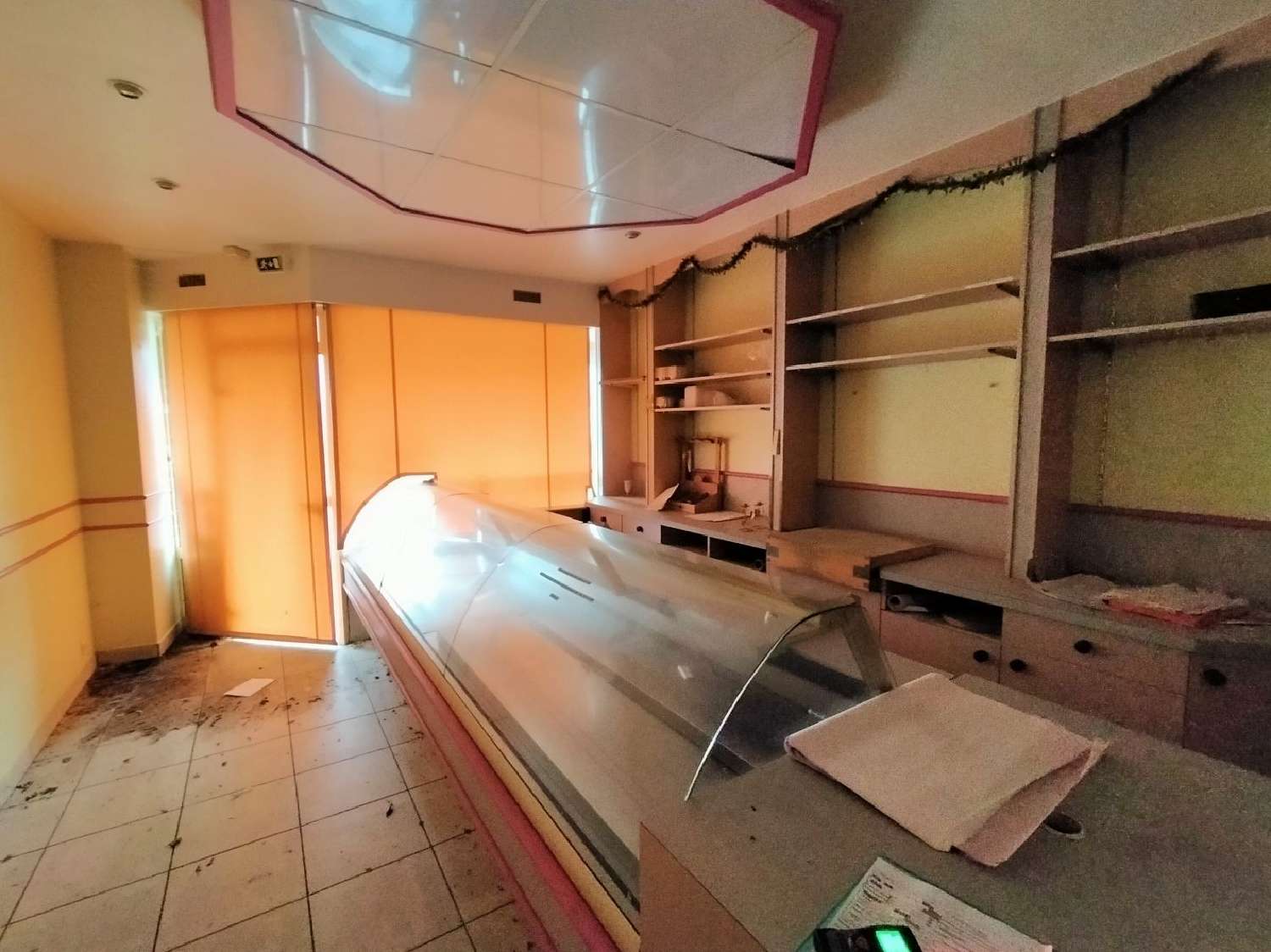 à vendre maison Villaines-la-Juhel Mayenne 2