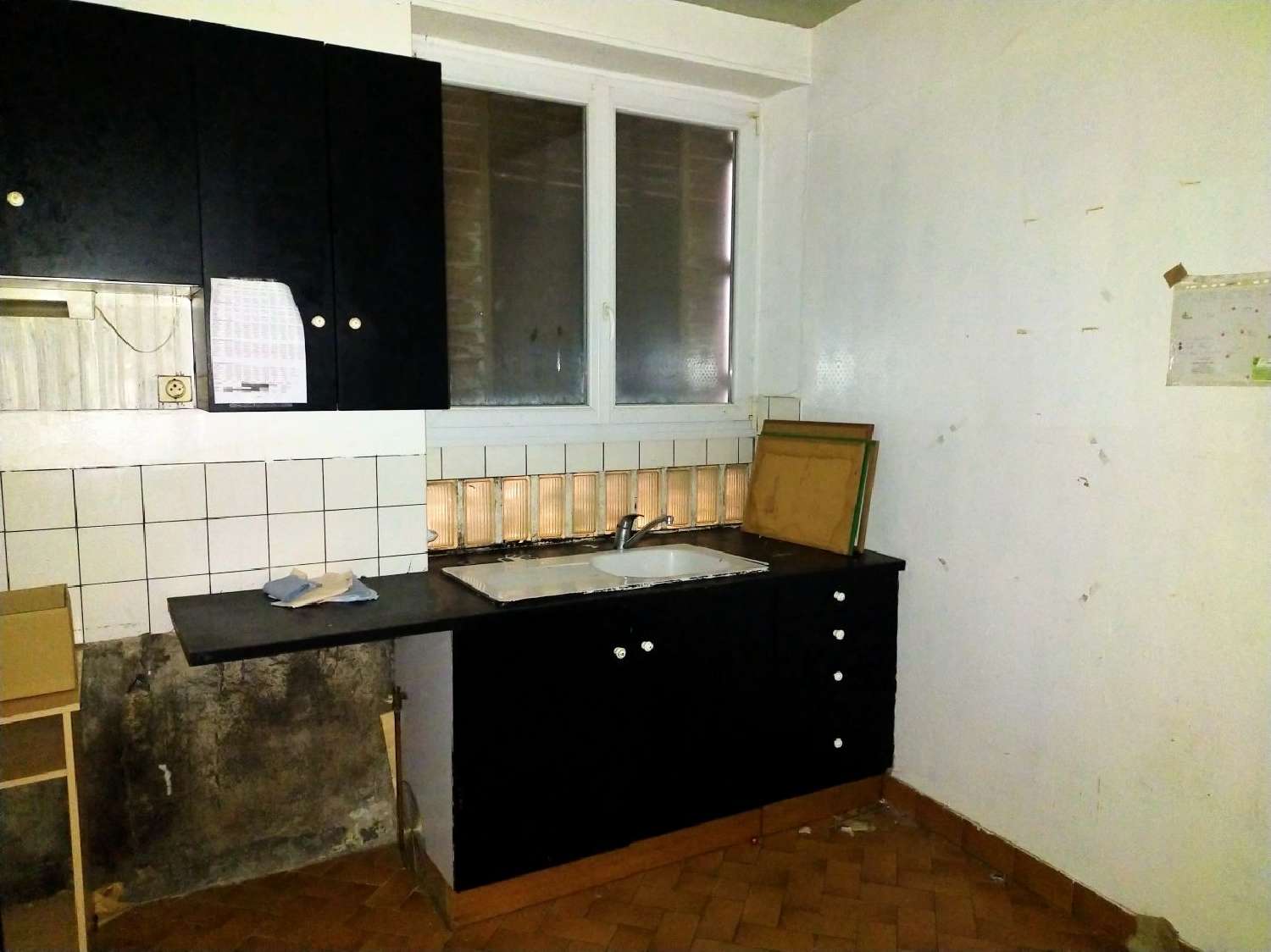 à vendre maison Villaines-la-Juhel Mayenne 4
