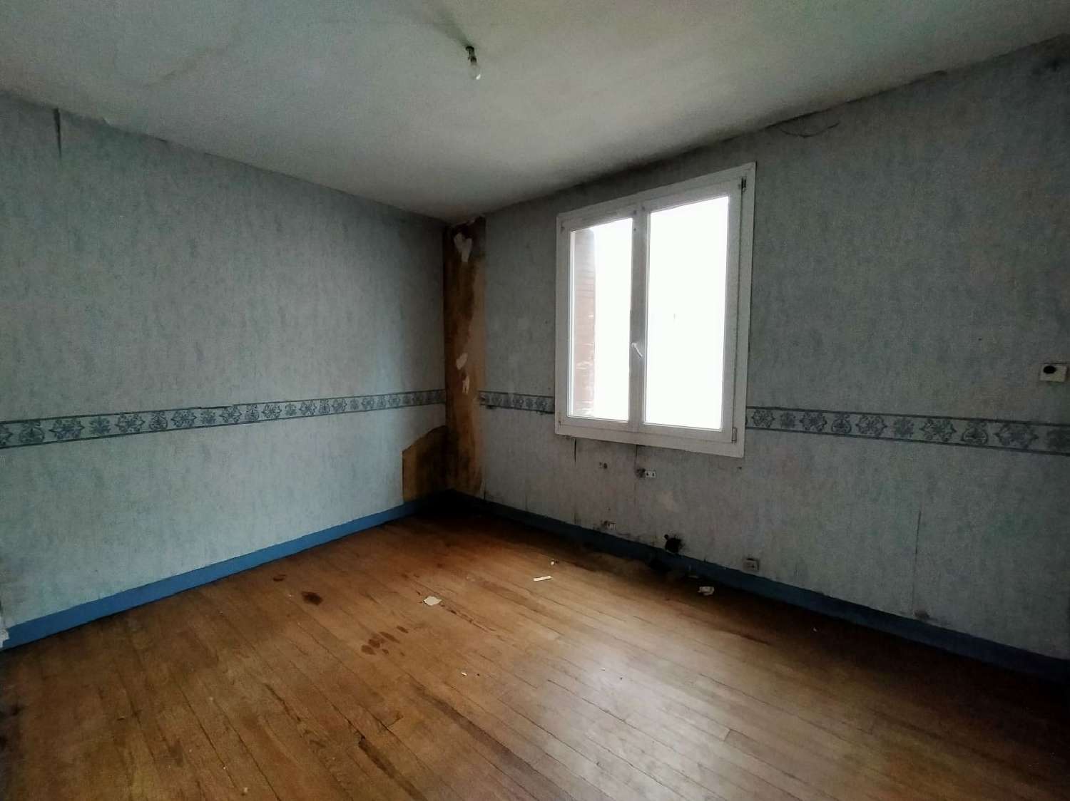 à vendre maison Villaines-la-Juhel Mayenne 5
