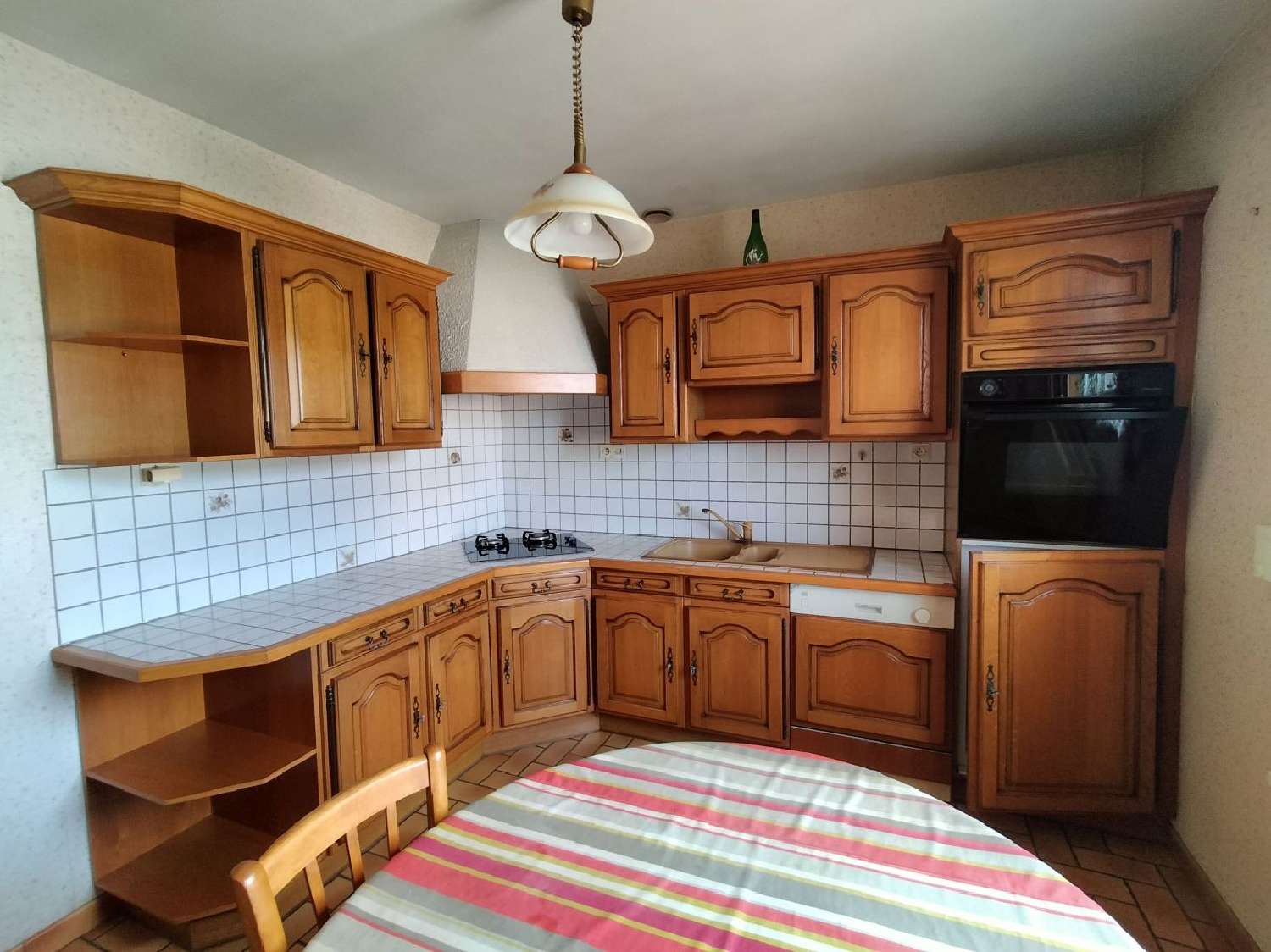 à vendre maison Villaines-la-Juhel Mayenne 2