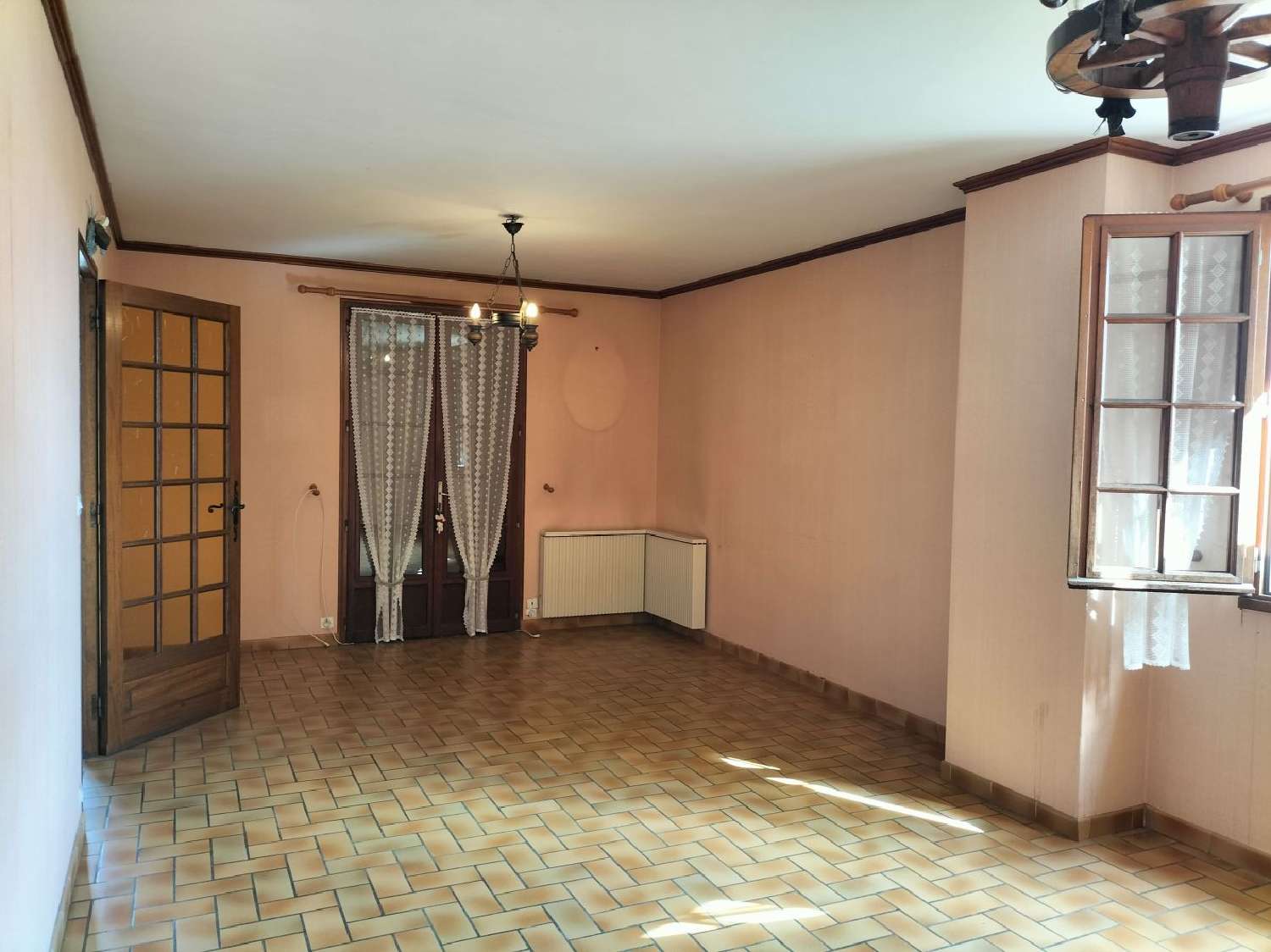 à vendre maison Villaines-la-Juhel Mayenne 3