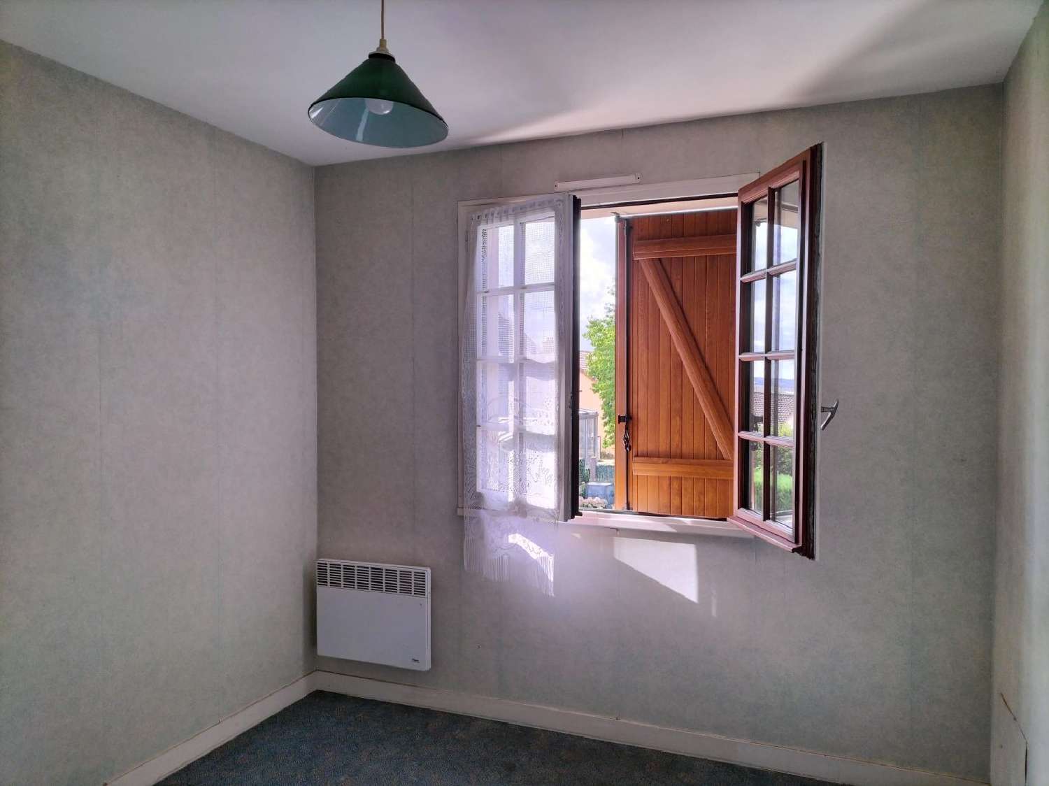 à vendre maison Villaines-la-Juhel Mayenne 4