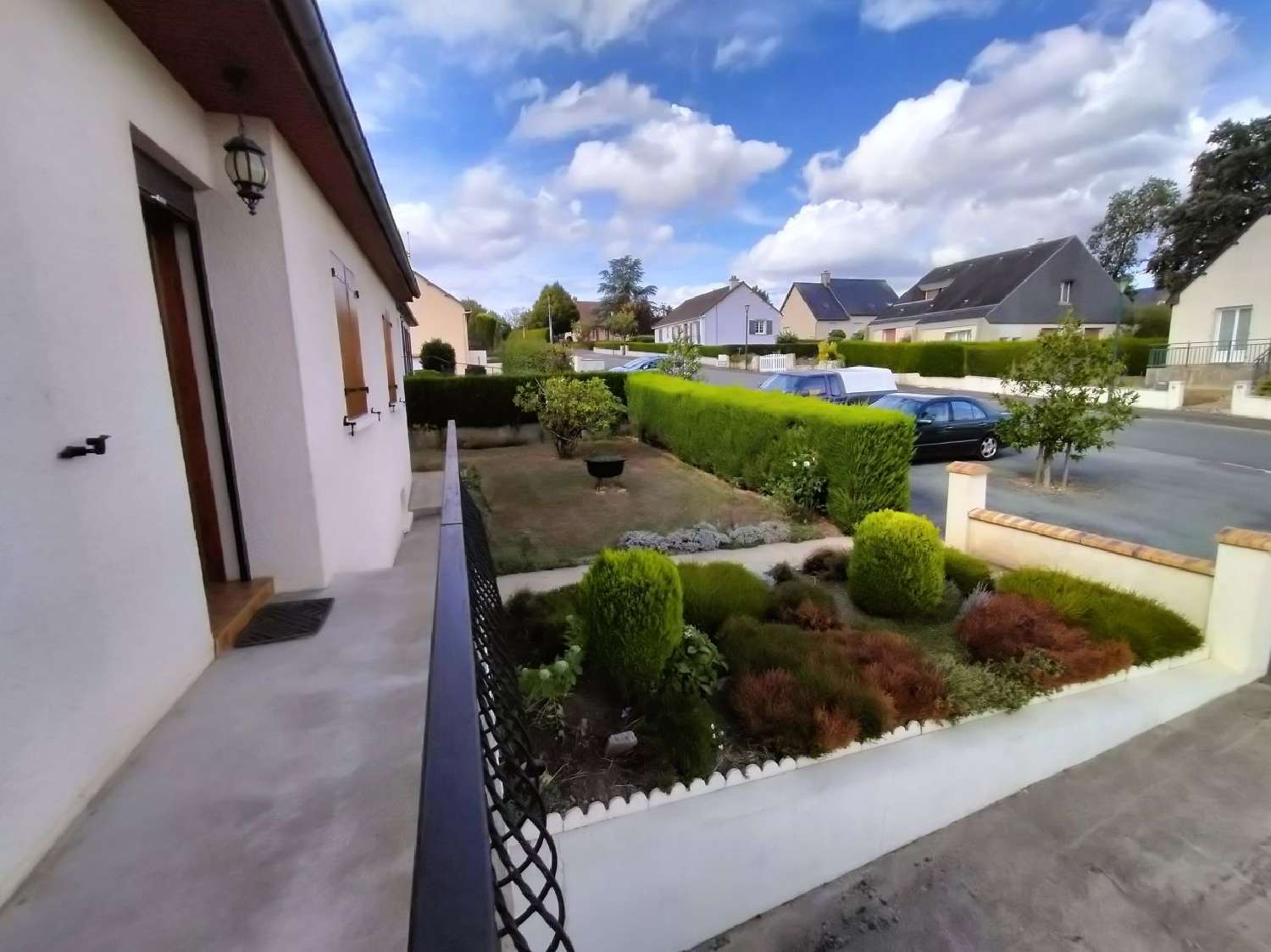 à vendre maison Villaines-la-Juhel Mayenne 5