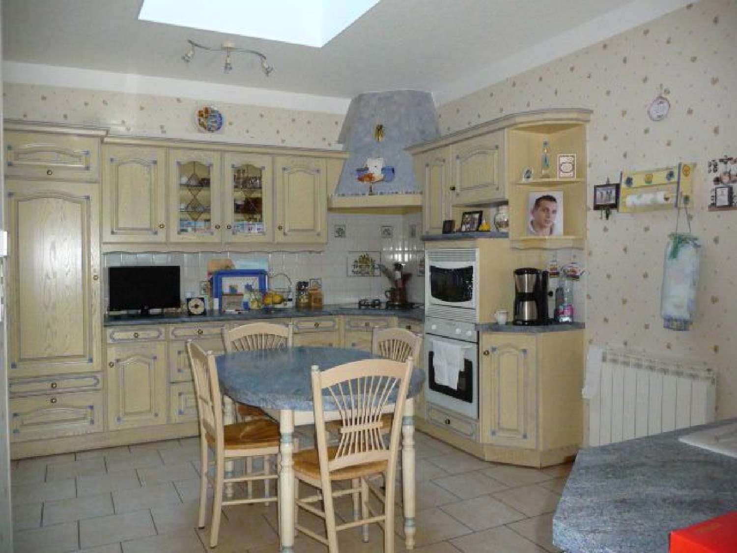 for sale house Villaines-la-Juhel Mayenne 3
