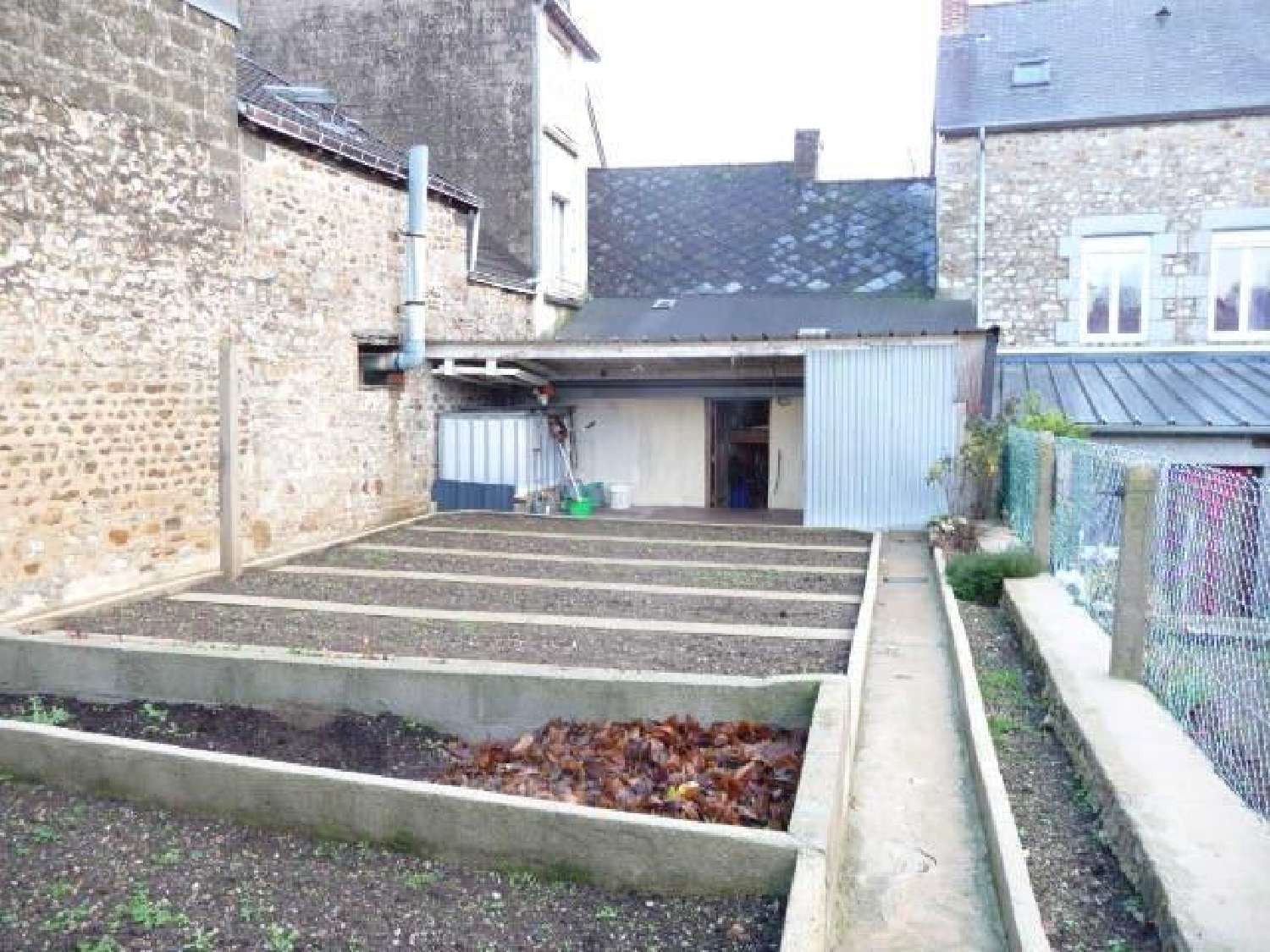 for sale house Villaines-la-Juhel Mayenne 4