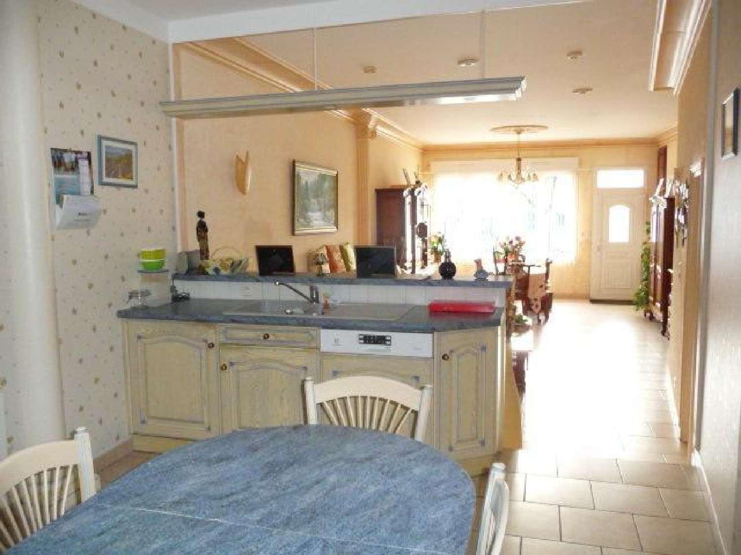 for sale house Villaines-la-Juhel Mayenne 5