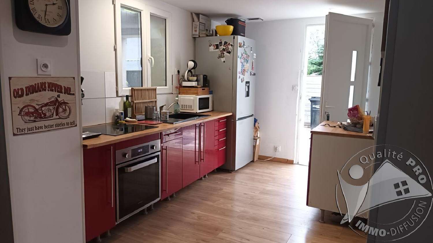kaufen Haus Villandraut Gironde 1