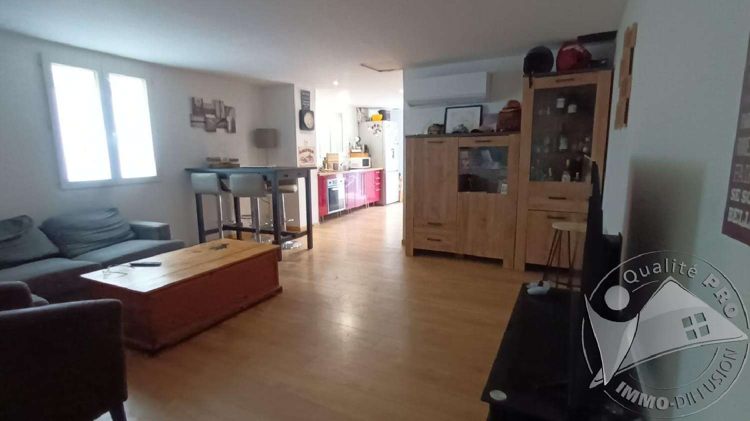 kaufen Haus Villandraut Gironde 2