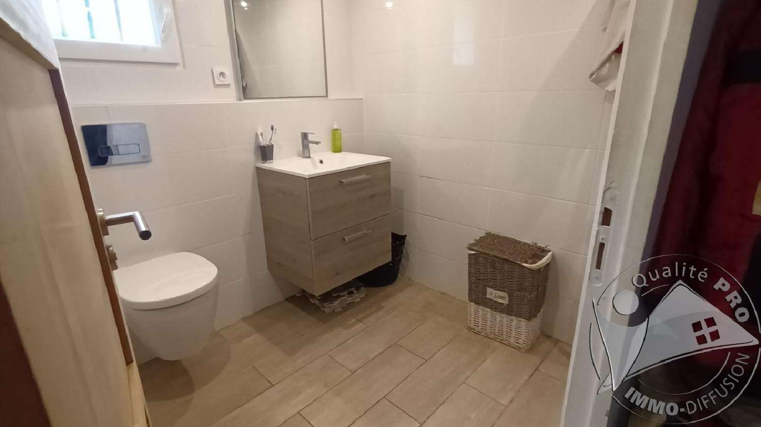 kaufen Haus Villandraut Gironde 5