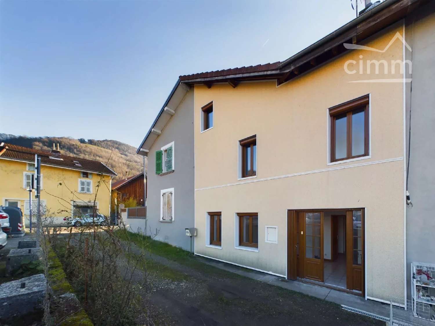 te koop huis Villard-Bonnot Isère 1