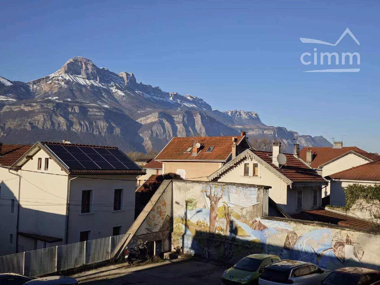 te koop huis Villard-Bonnot Isère 2