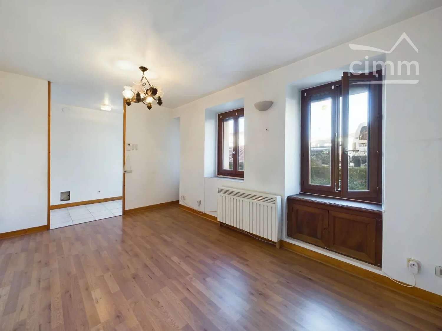te koop huis Villard-Bonnot Isère 3