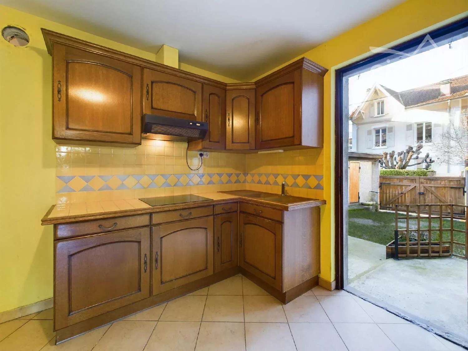 te koop huis Villard-Bonnot Isère 5