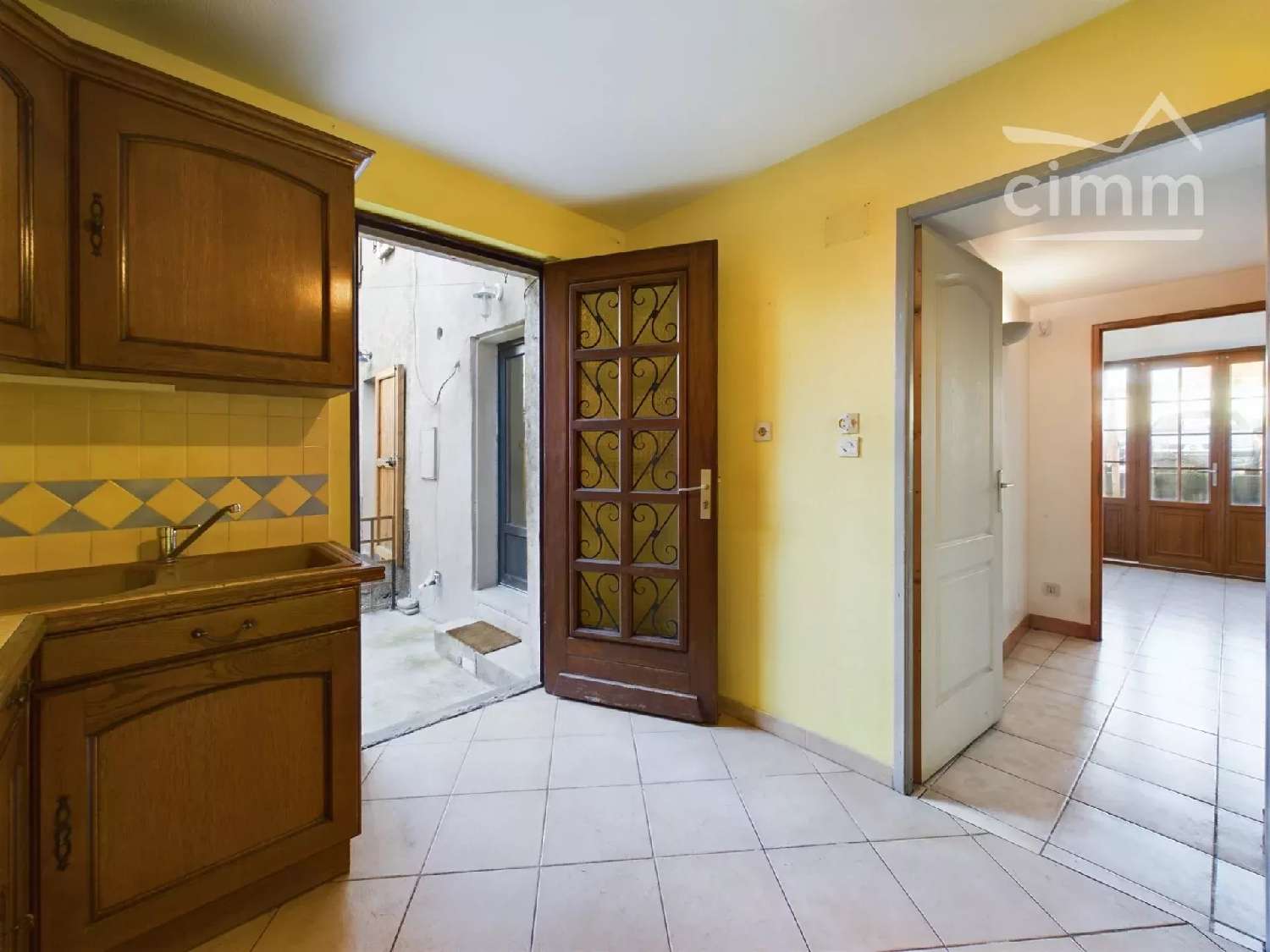 te koop huis Villard-Bonnot Isère 6