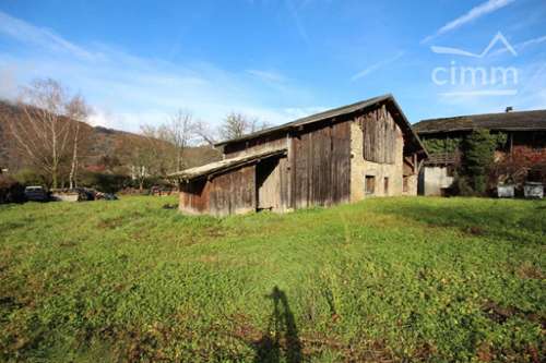 Villard-Léger Savoie casa foto 7402171