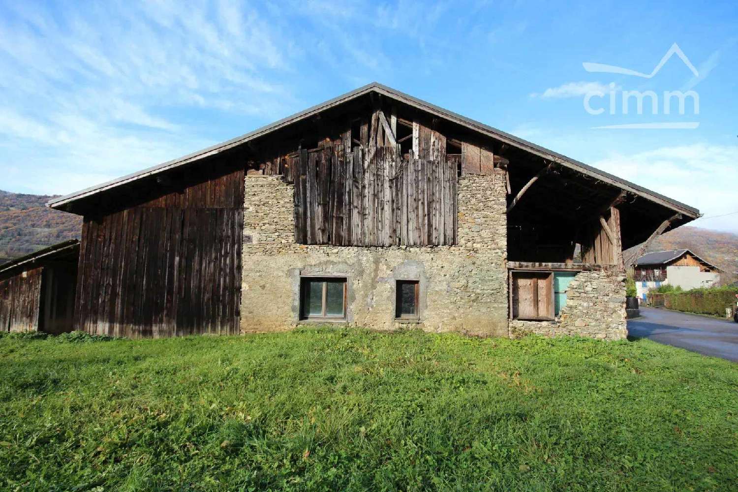 en venta casa Villard-Léger Savoie 2